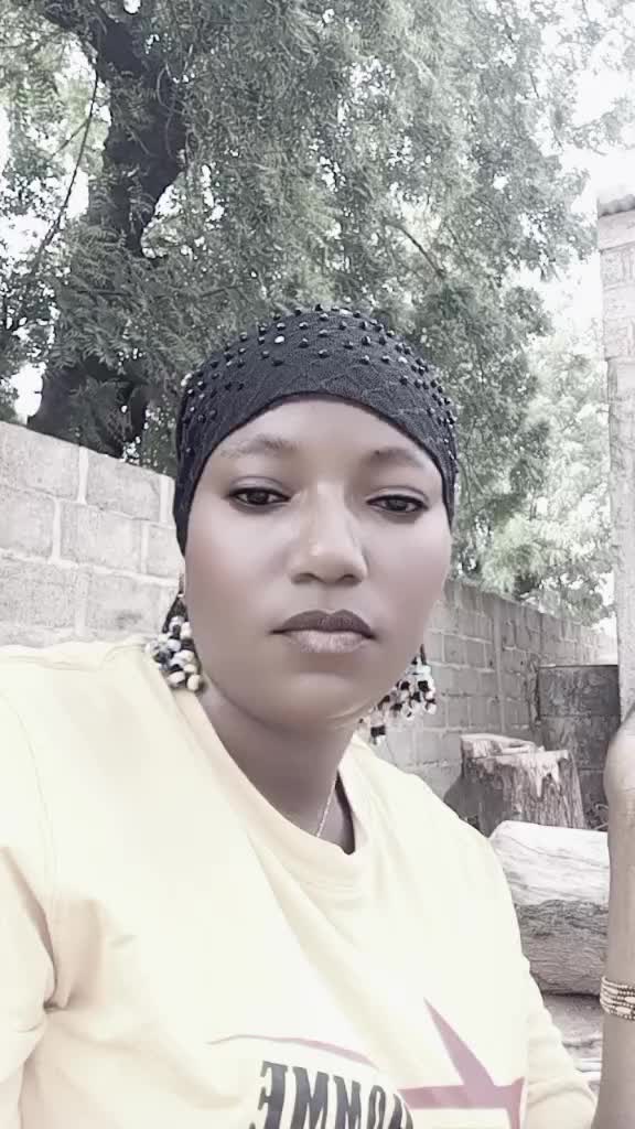 @Rachel Tindrebeogo