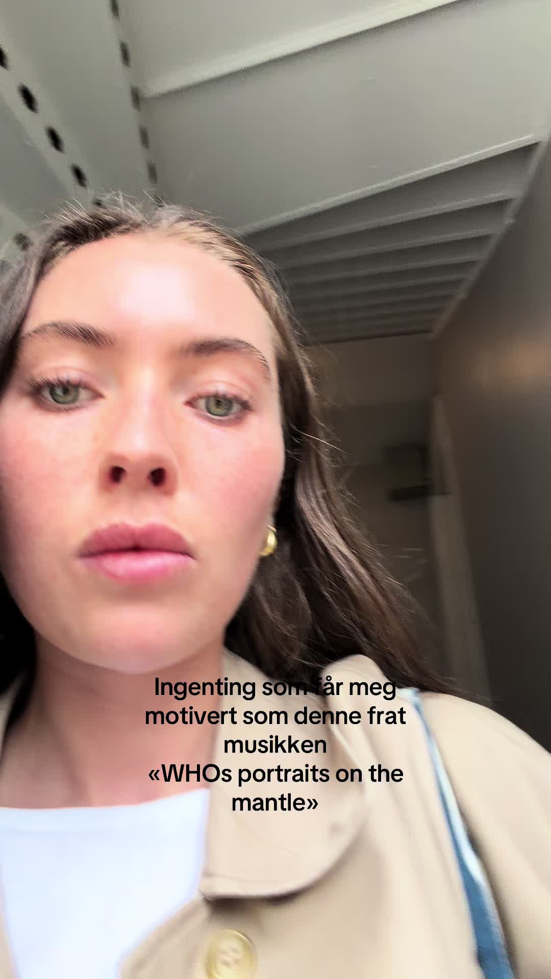 @Camilla Marie Haugland
