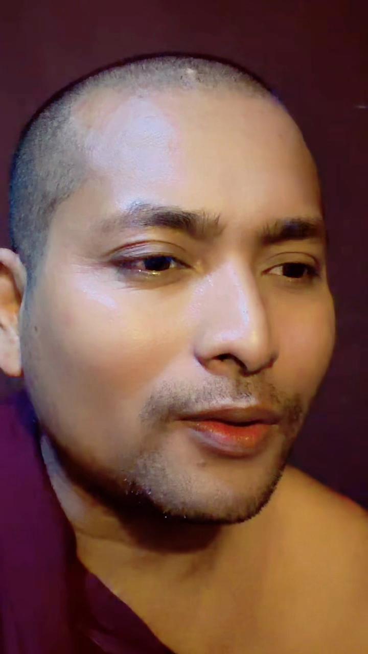 @DHAMMA THITSAR(OFFICIAL ACC)