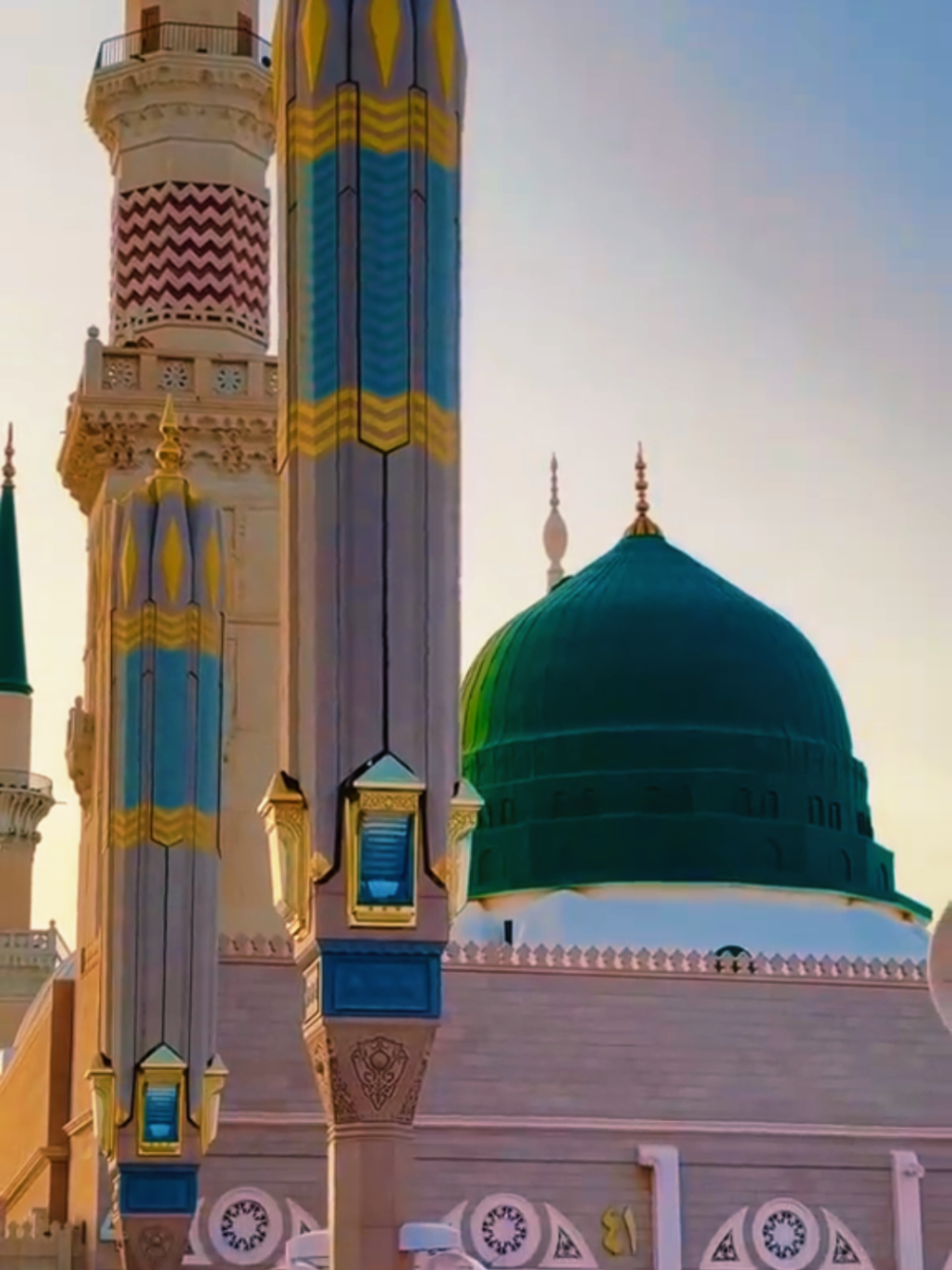 @I am Muslim