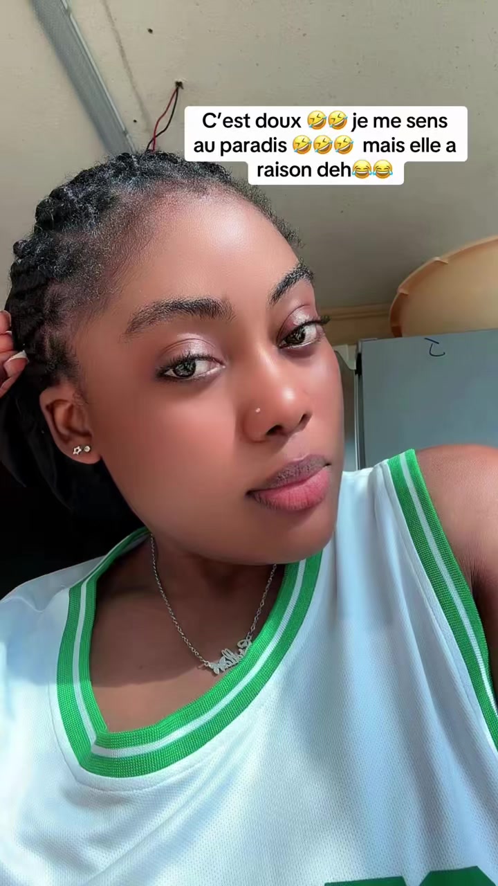 @Petite &eacute;toile ❤️🇨🇲