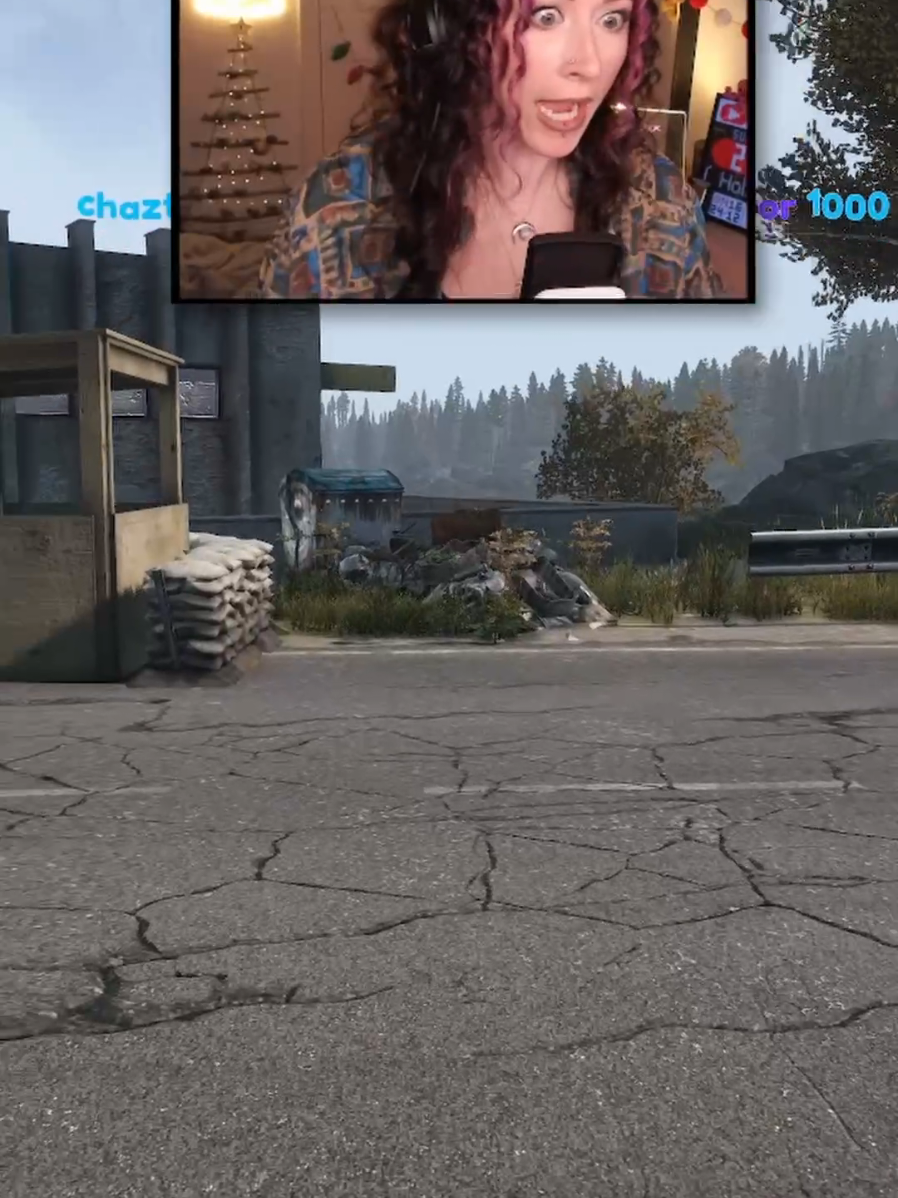 @HollyREX | Twitch