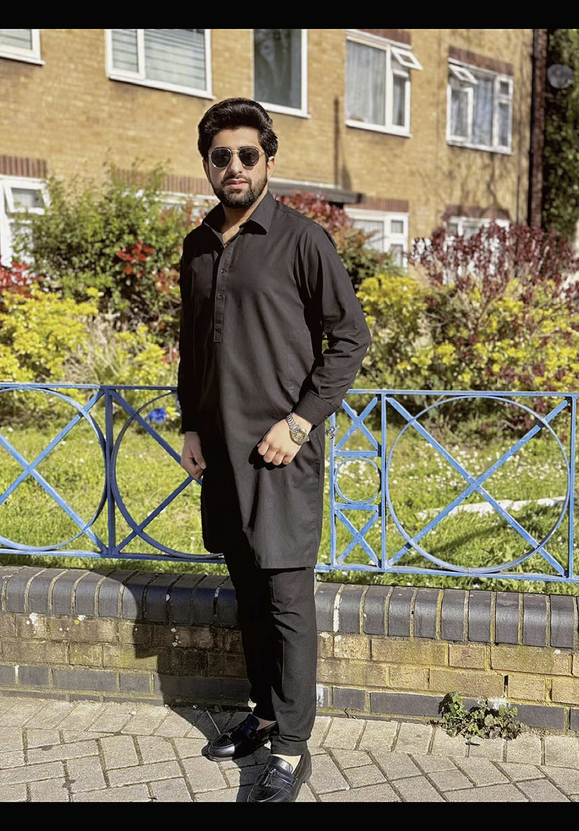 @Ubaid Khan
