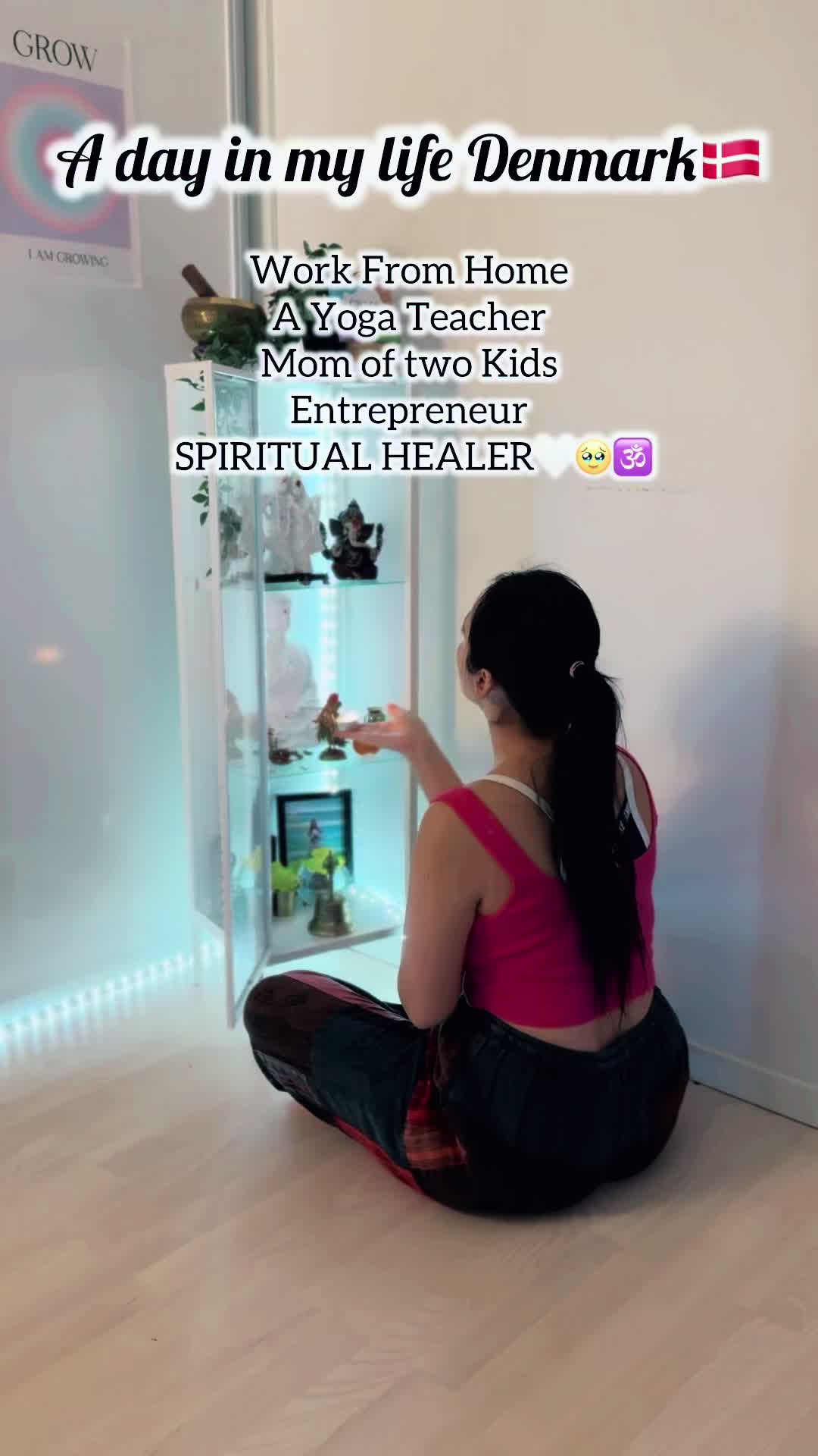 @Sujina~Grace Yoga🇳🇵🇩🇰