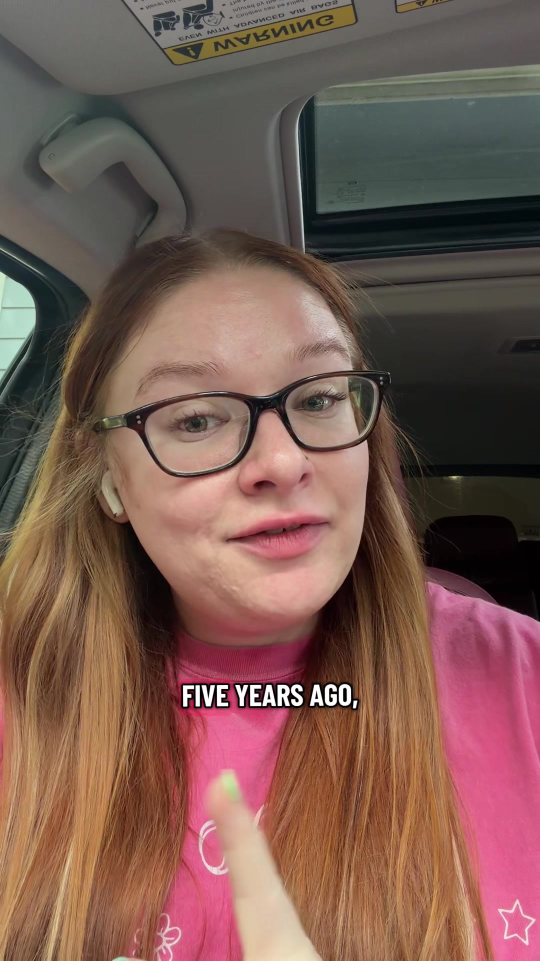 @Alyson