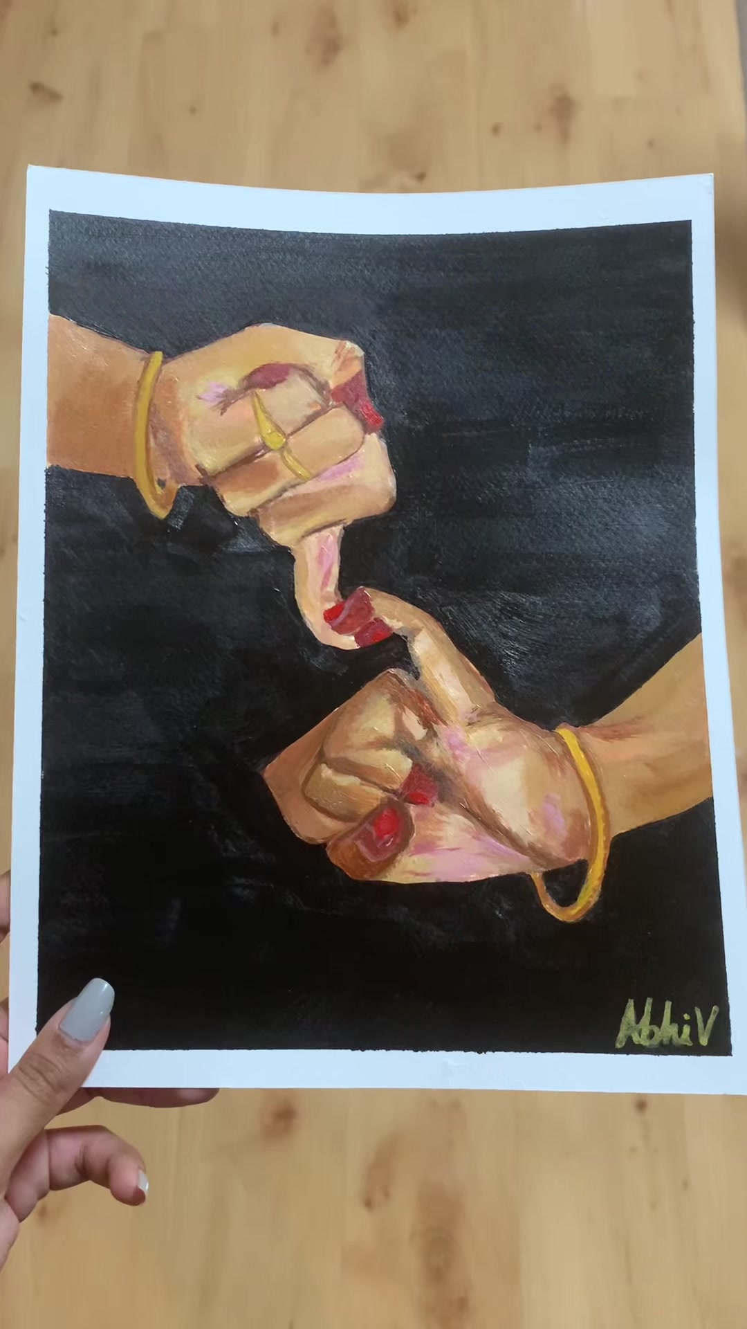 @Dr Abhi | Art & Spirituality