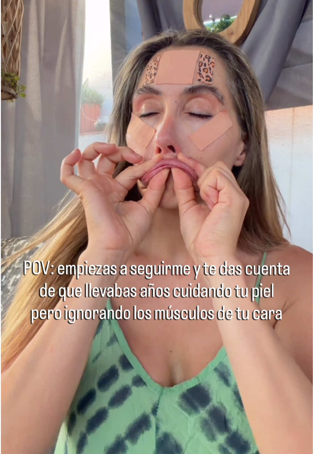 @Tania Takova | MioFit