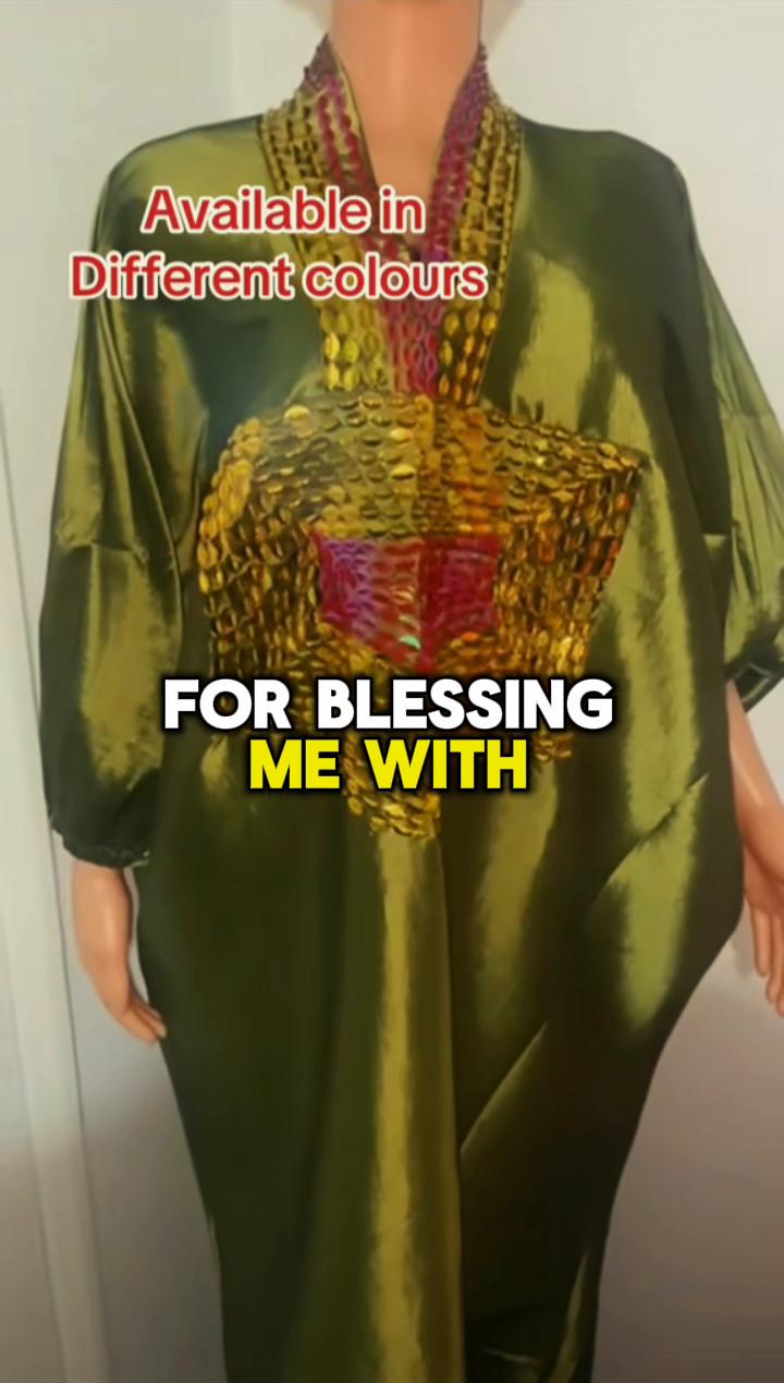 @House of Amaka Glorious