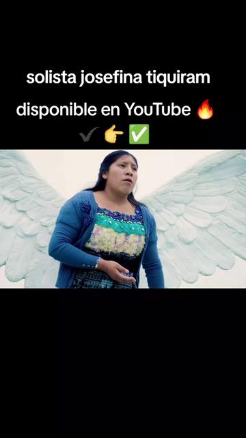 @Josefina tiquiram 🙏🎤✅️ ✅️