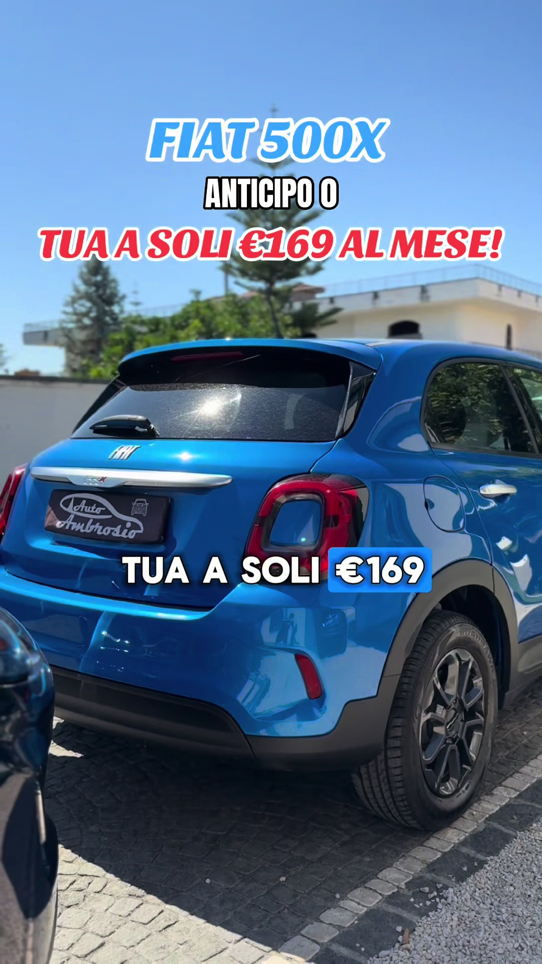 @AutoambrosioSrl