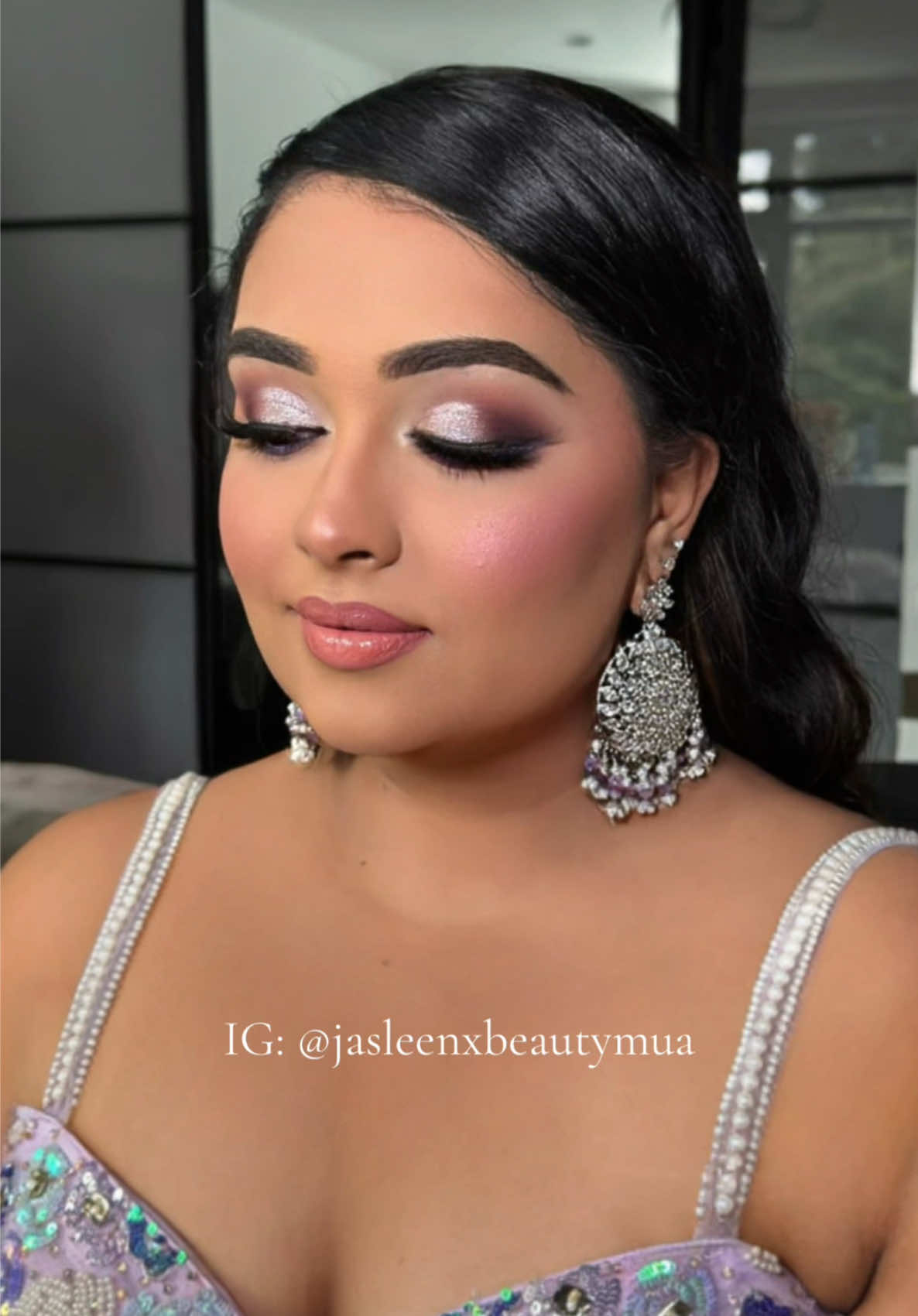 @JasleenXBeauty