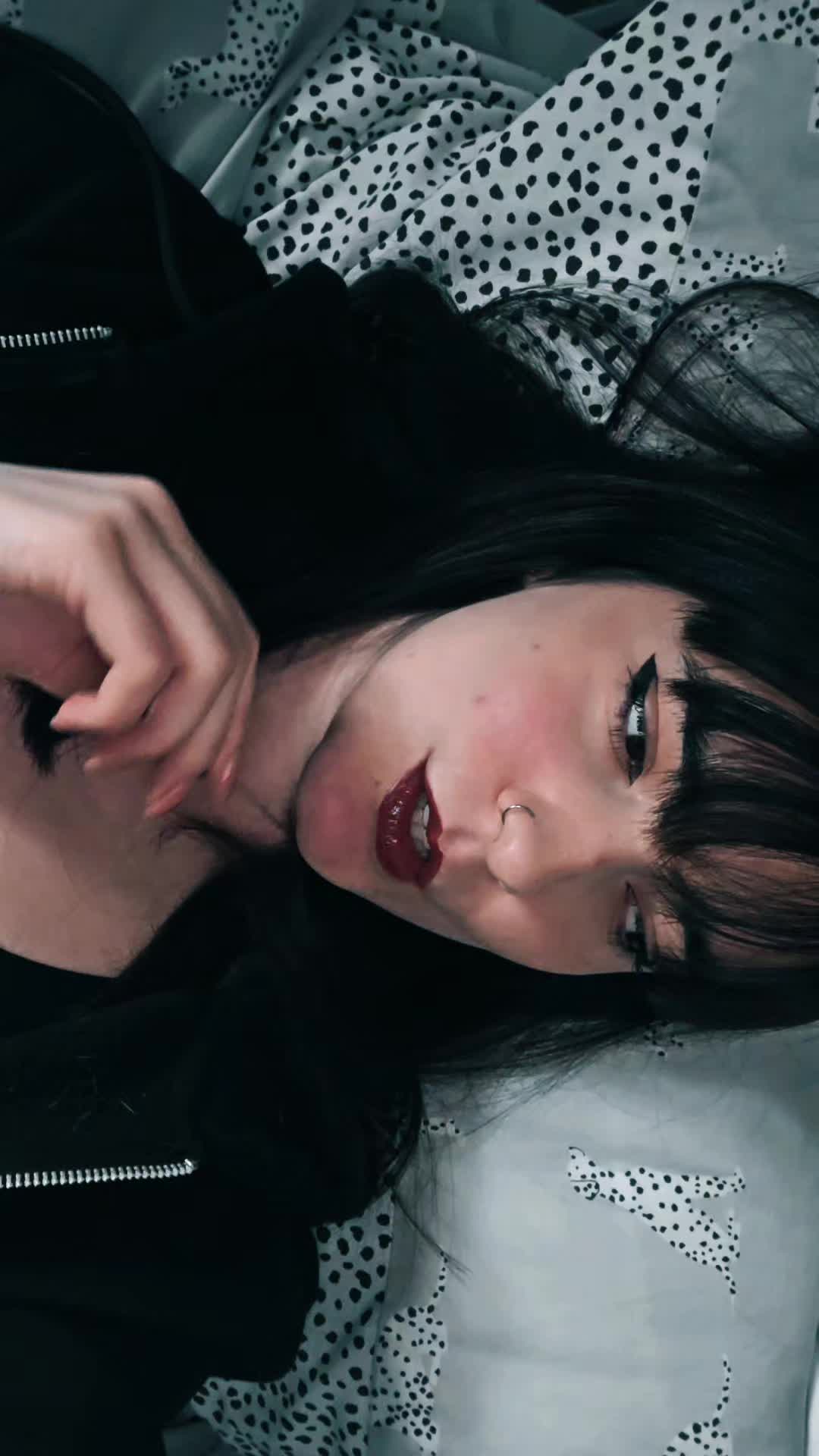 @Megzi