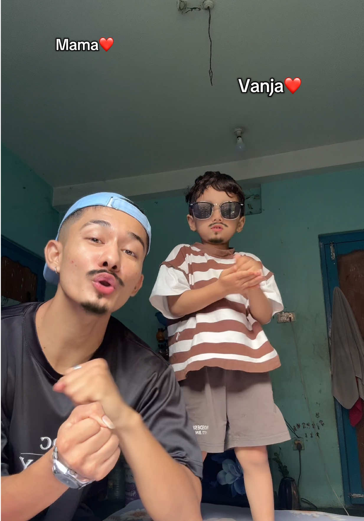 @Mama_vanja❤️