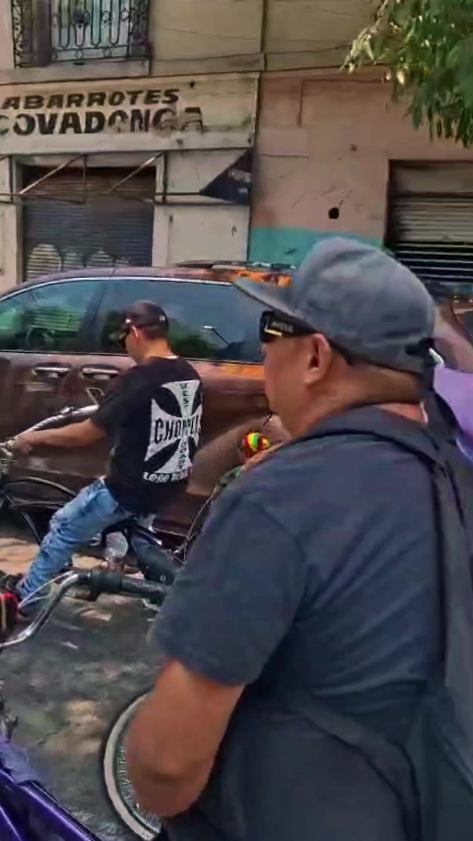 @CHILANGOS LOWBIKE CLUB 🇲🇽