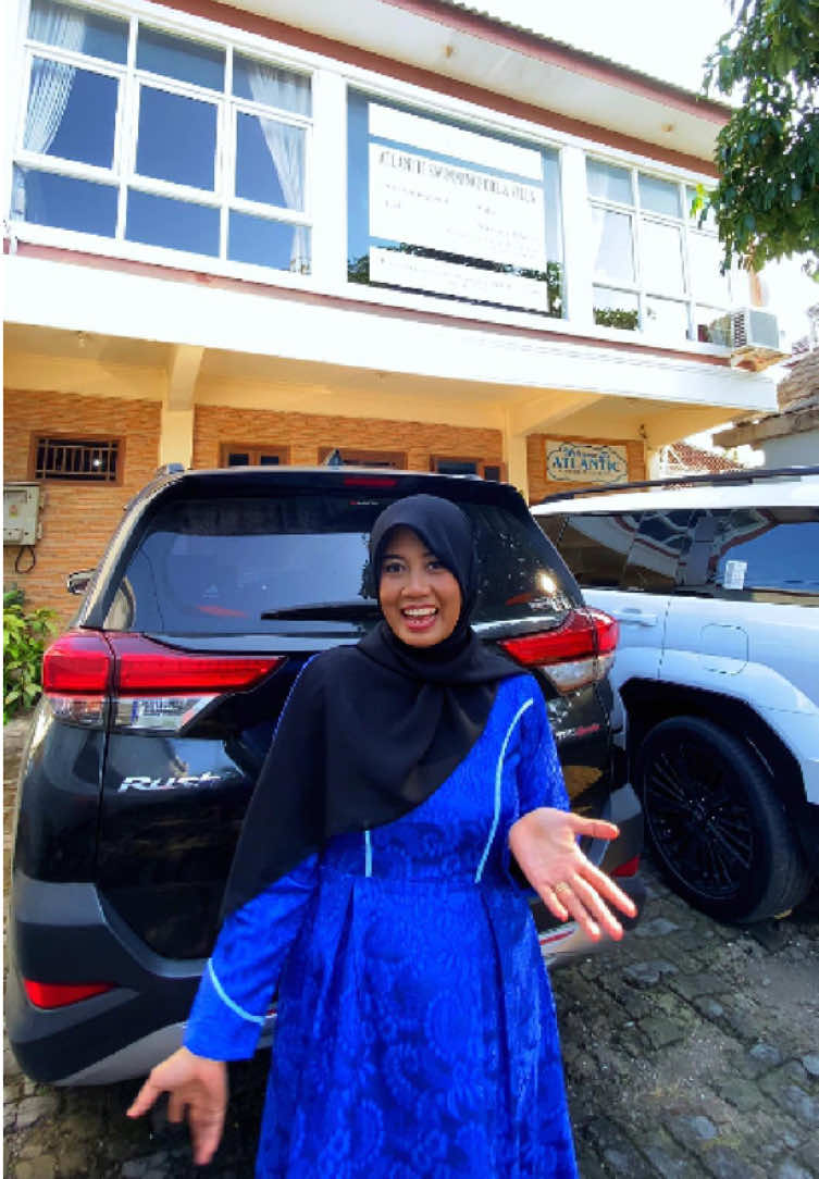 @ATLANTIC TUBAN