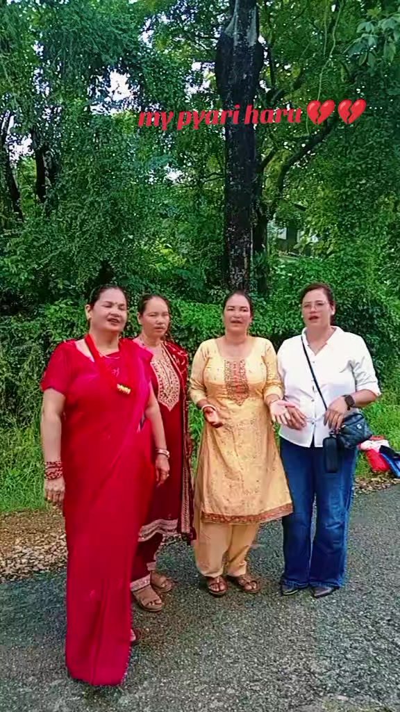 @Tika Shahi