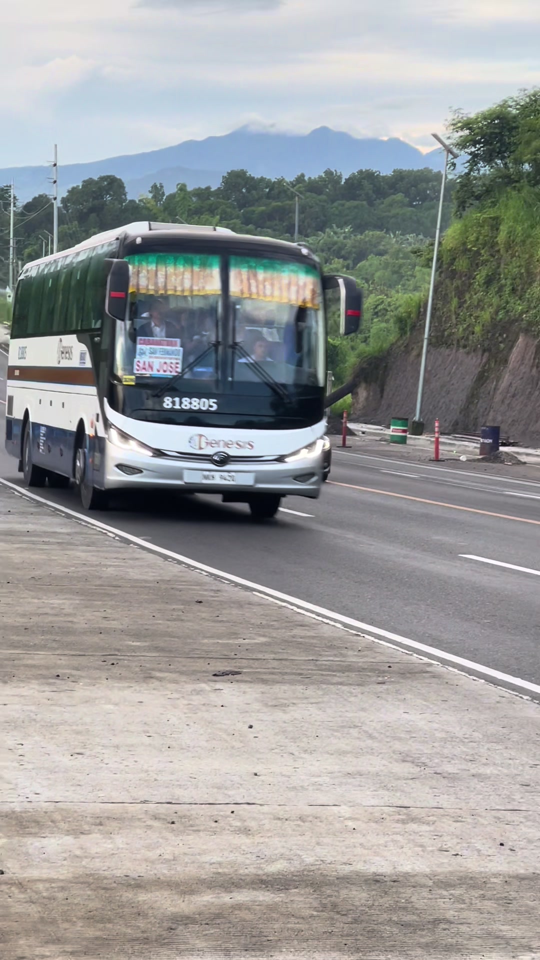 @Bataan Bus Spotter 🚎🎥
