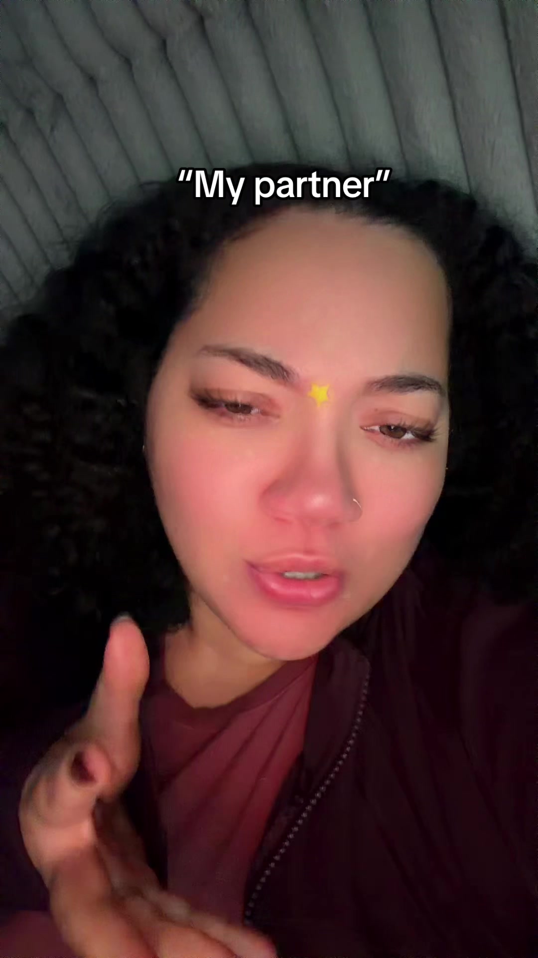 @Kiara Nicole