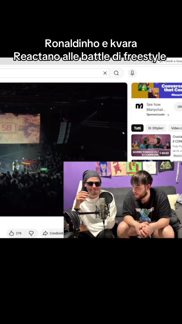 @FreestyleTV