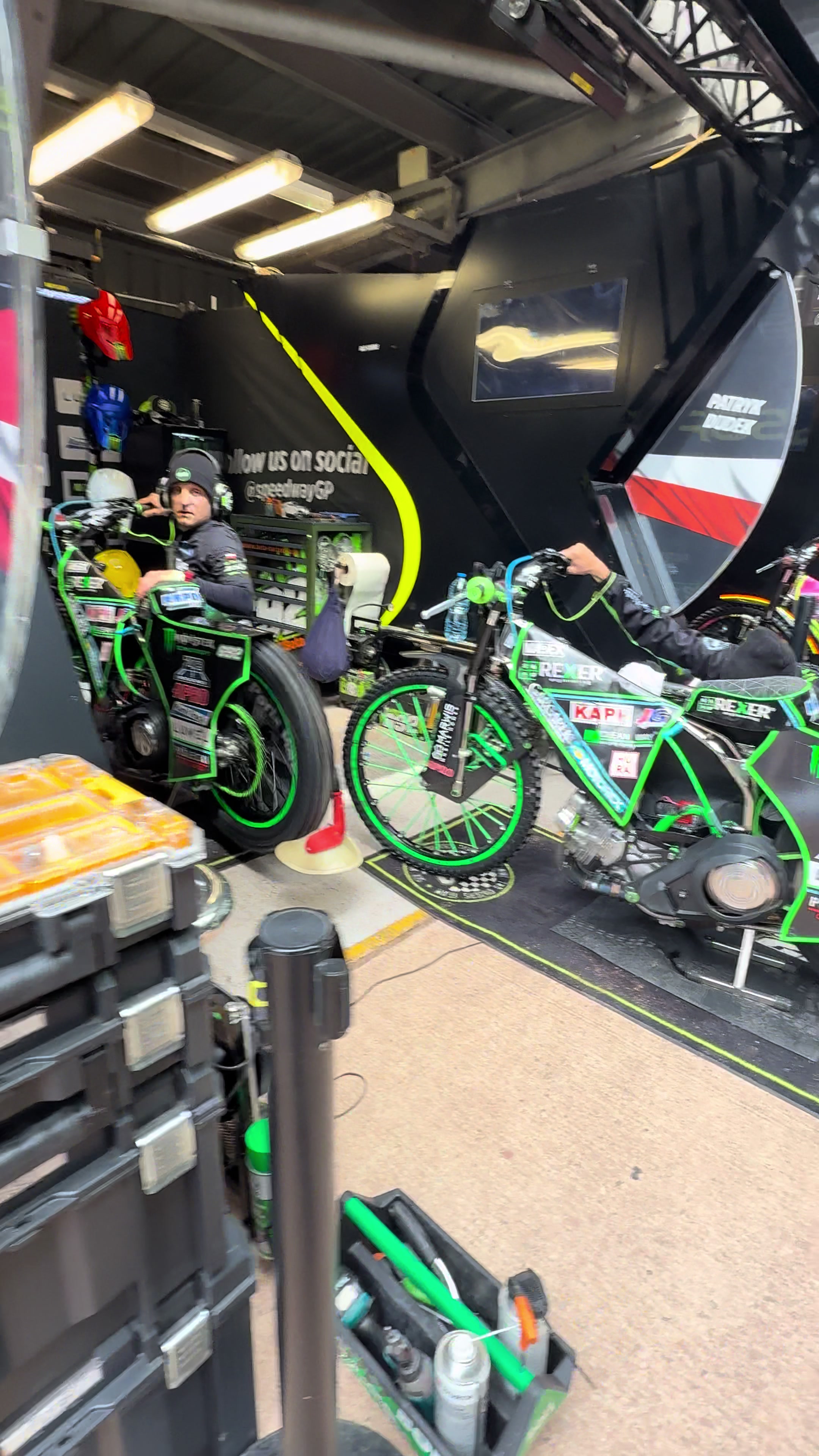 @FIM Speedway Grand Prix