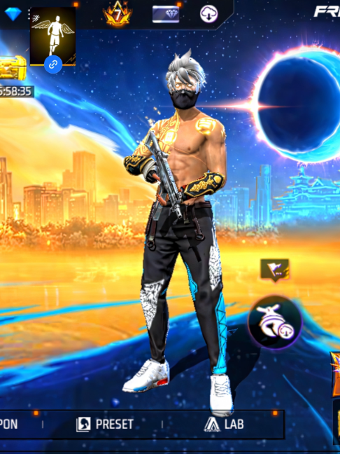 @Freefireiman
