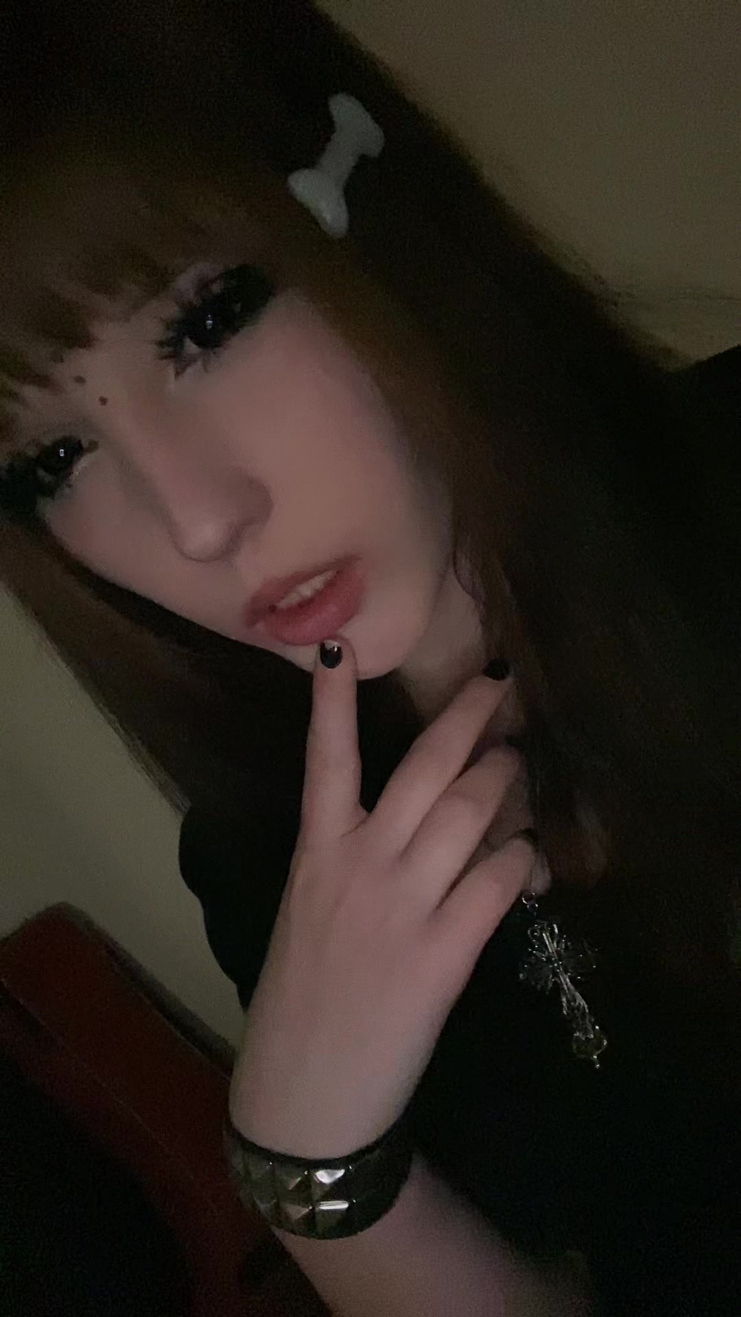 @チョコレート