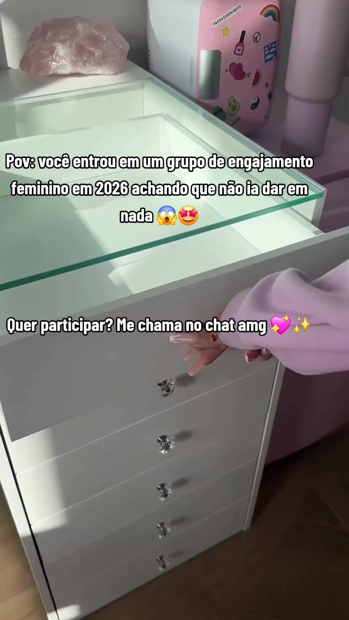 @Mulheres Conecta