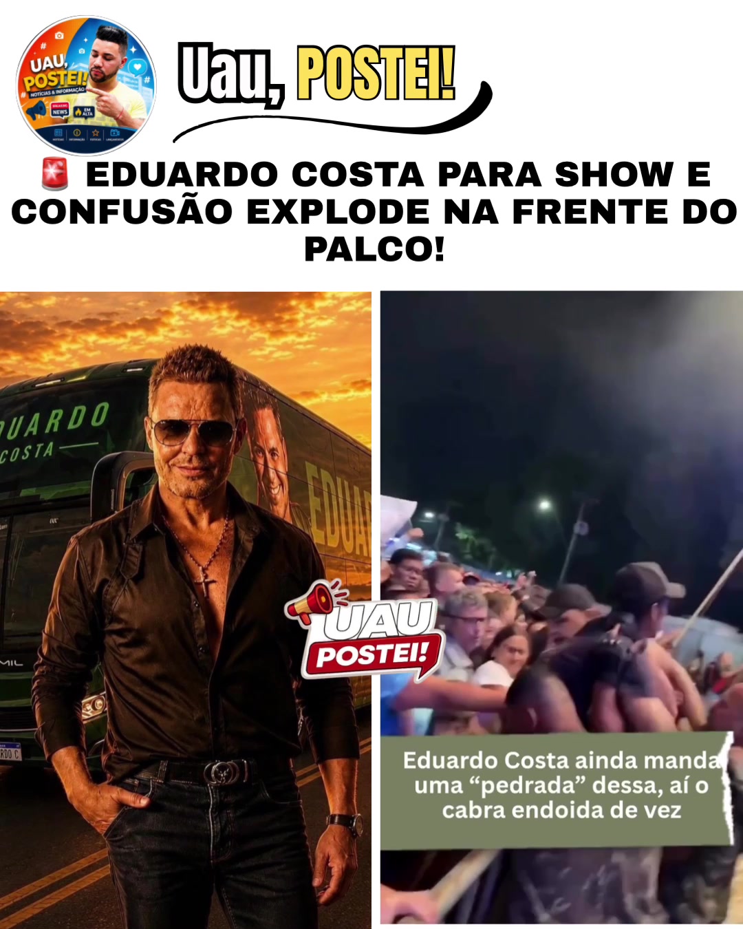 @Uau Postei