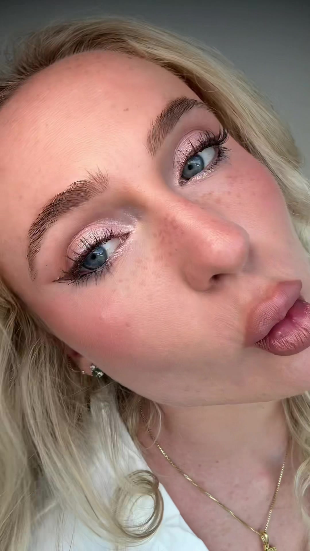 @British Barbie | transitions