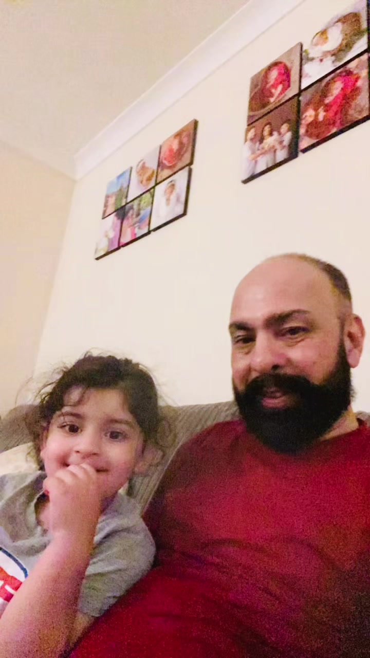 @Aman Grewal 🇬🇧