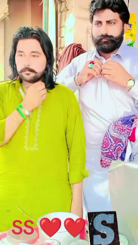 @مہر شوکت سیال