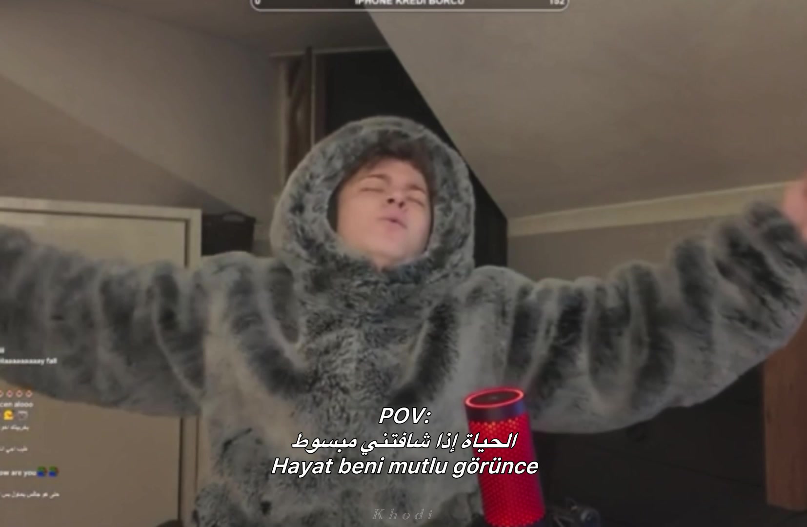 @๐๐ก๐จ๐๐ข๐ฒ๐ฆ