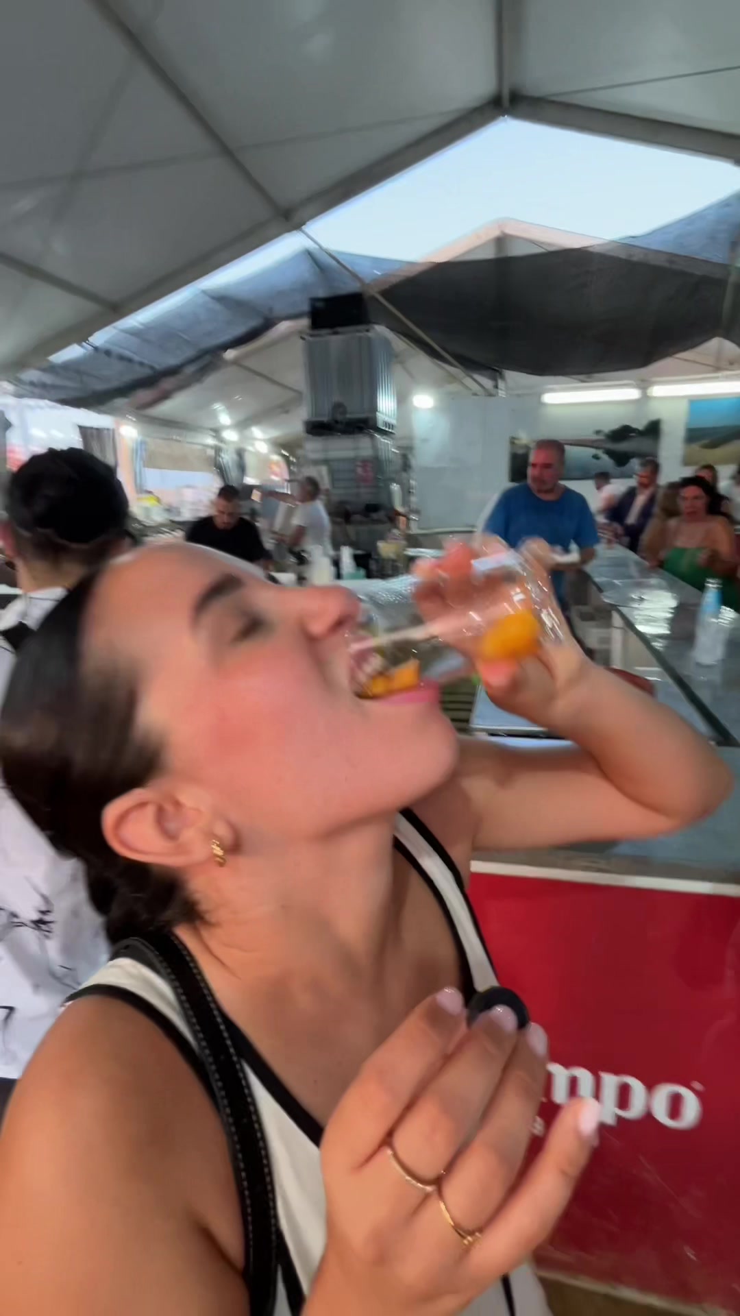 @María del Pino