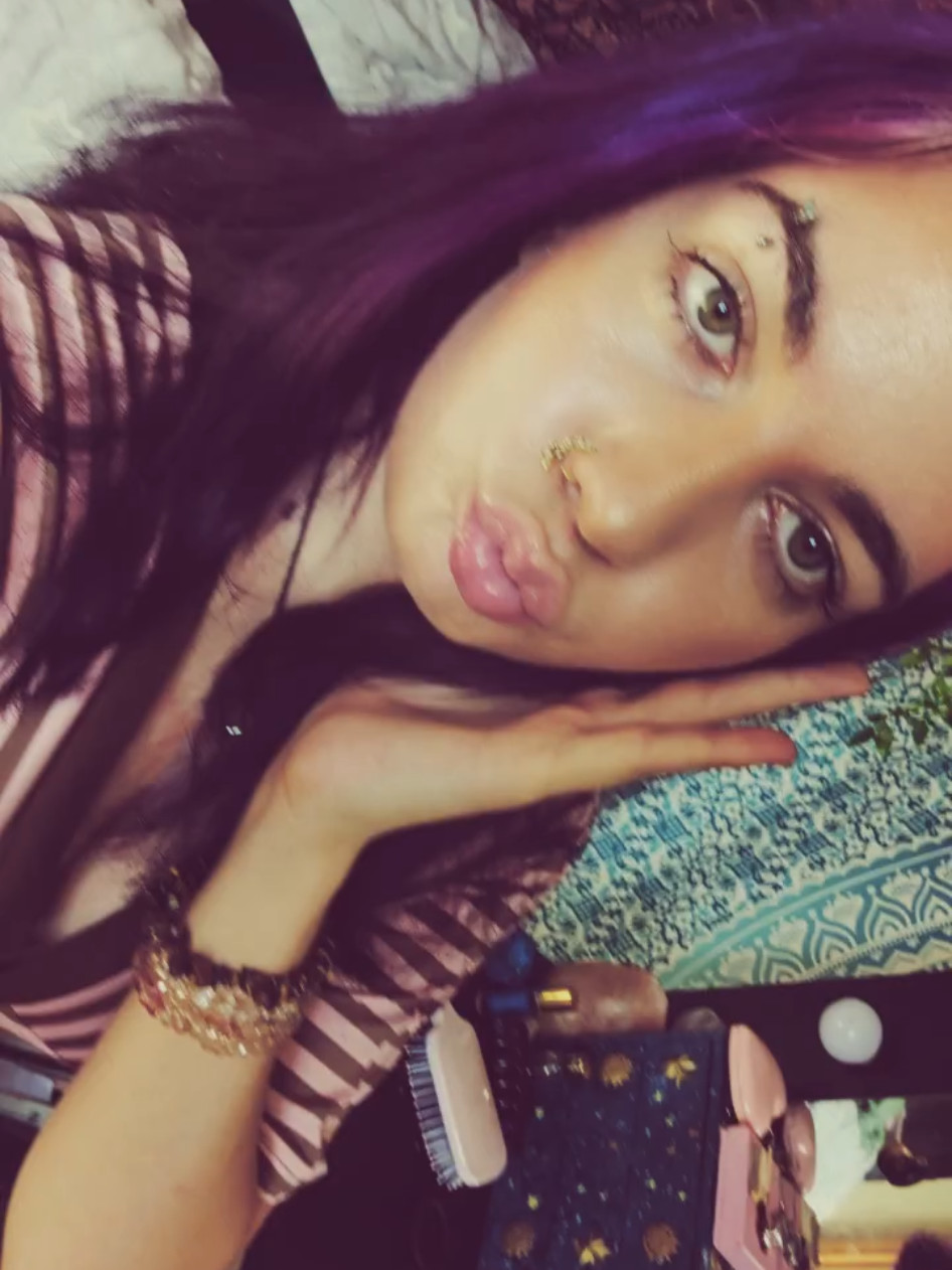 @🪬🪷Alannah🪷🪬