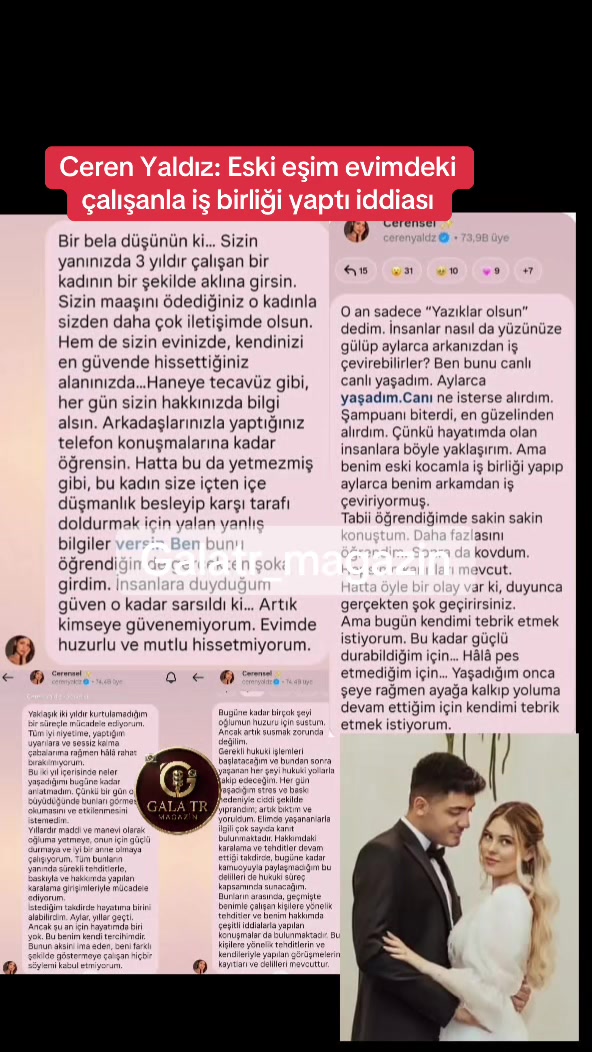 @GALA TR_MAGAZİN