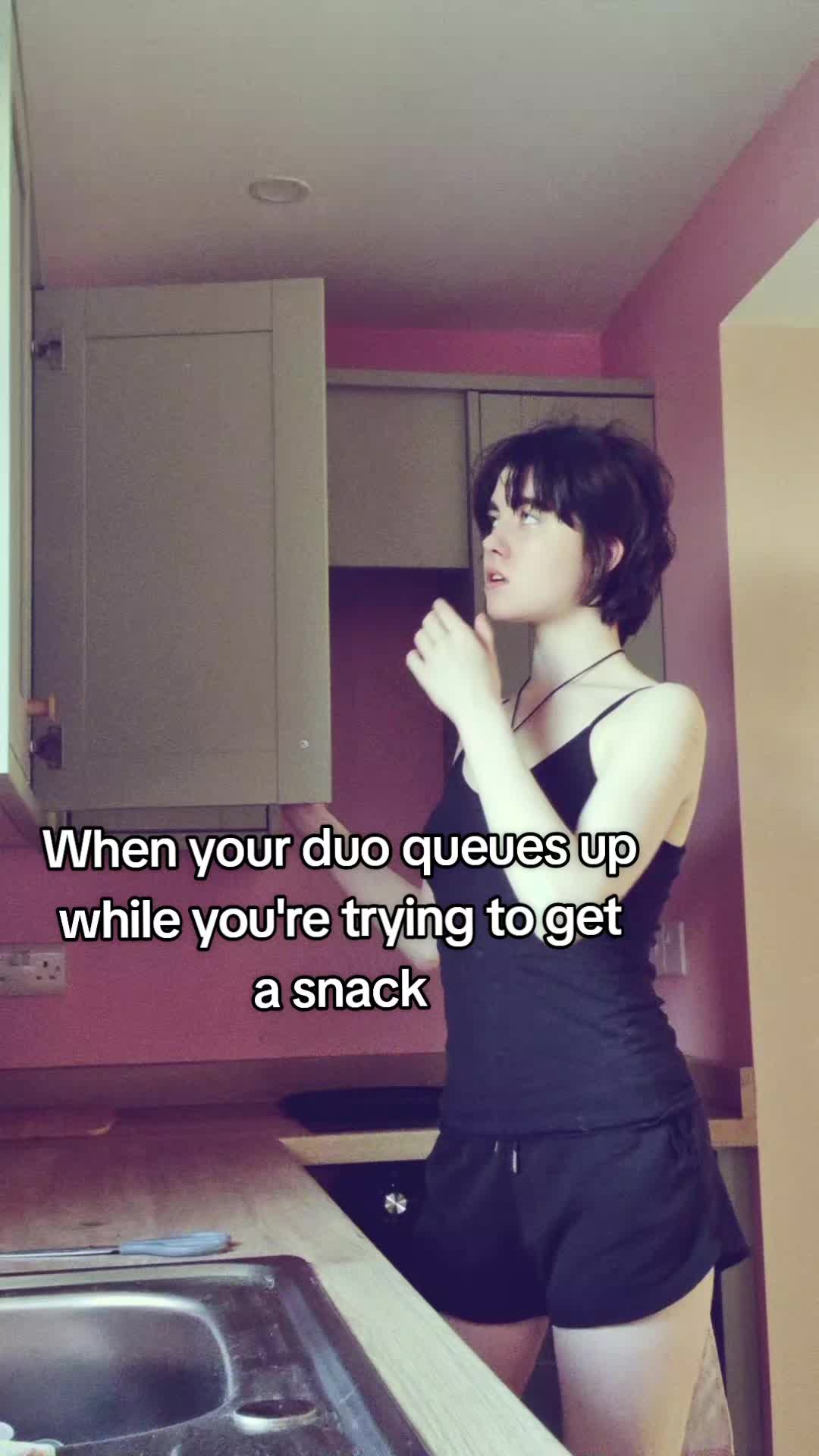 @Eldritch Lover