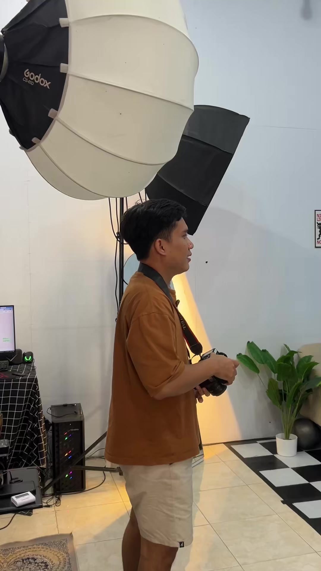 @Minimalist Self Studio