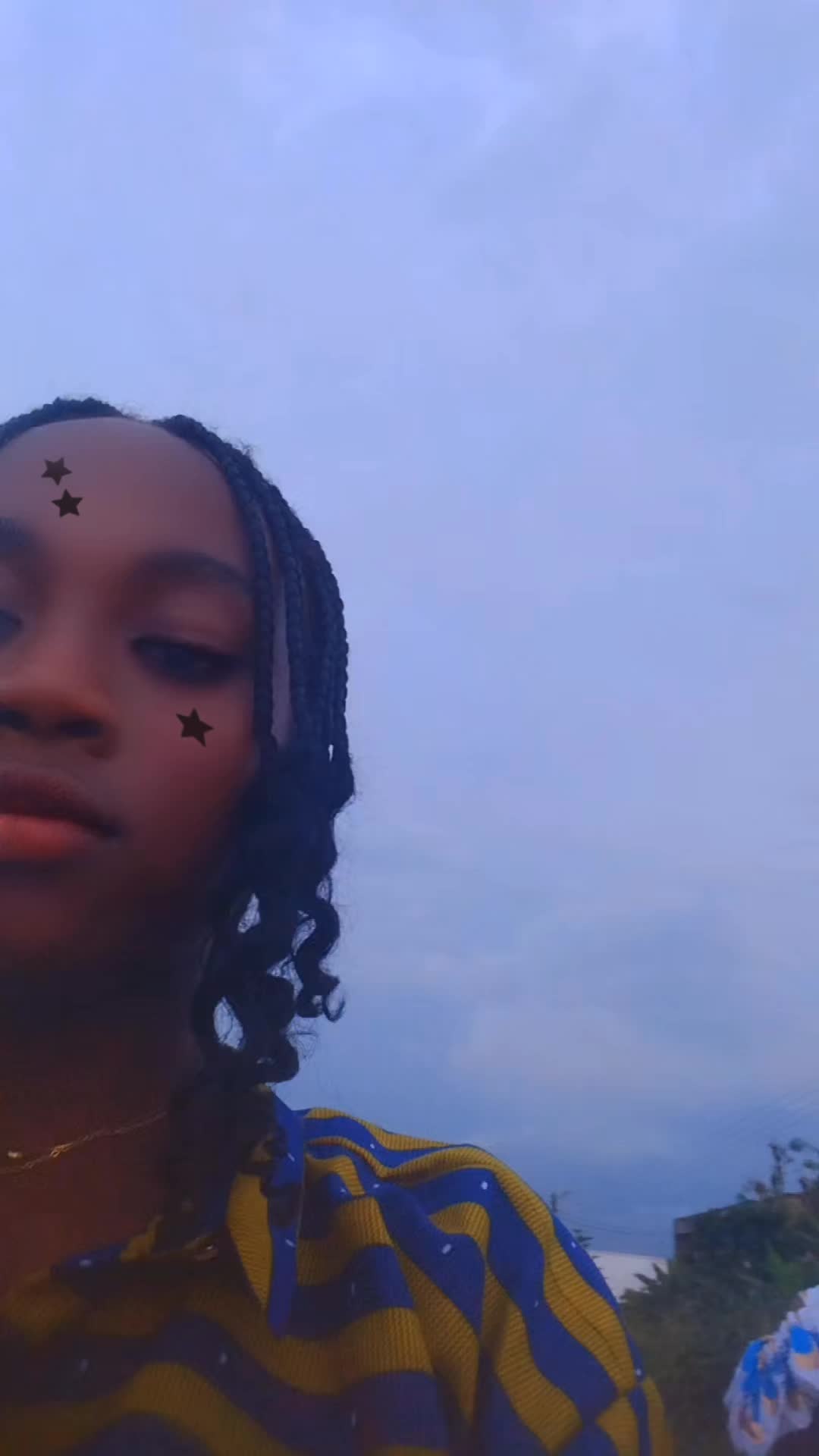 @Ohonewaa Annalise 💖💖💖