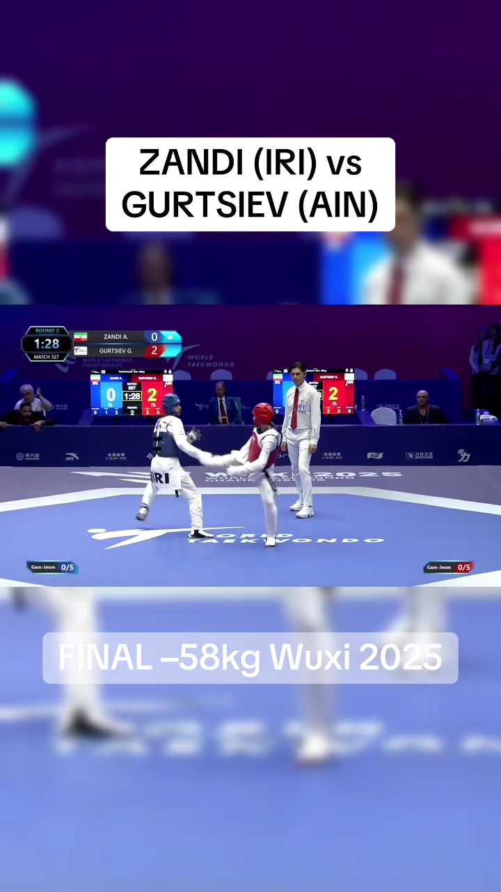 @TKD