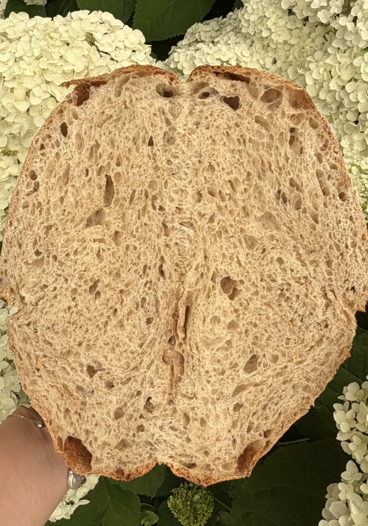 @The Heart of Bread