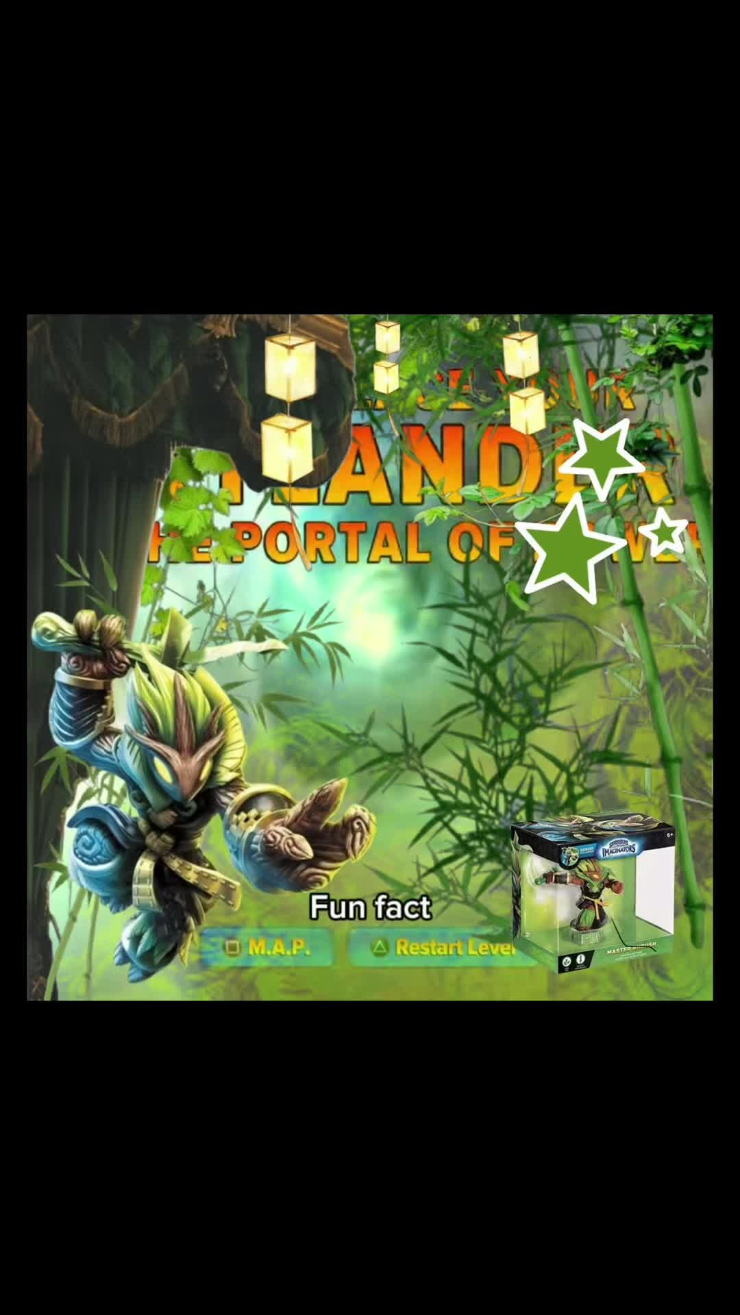@Skylanders_Rants