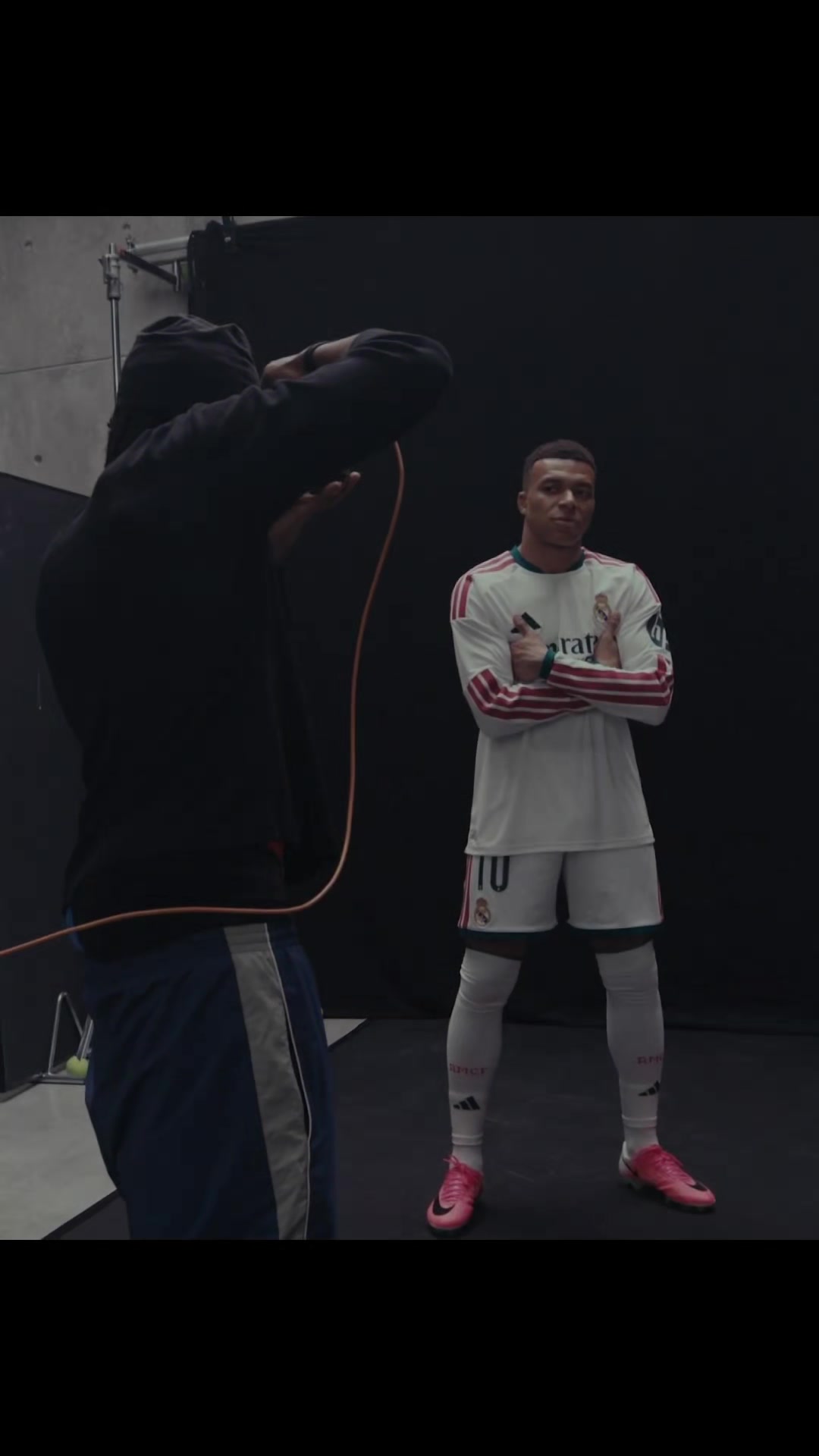 @Mbappe fan