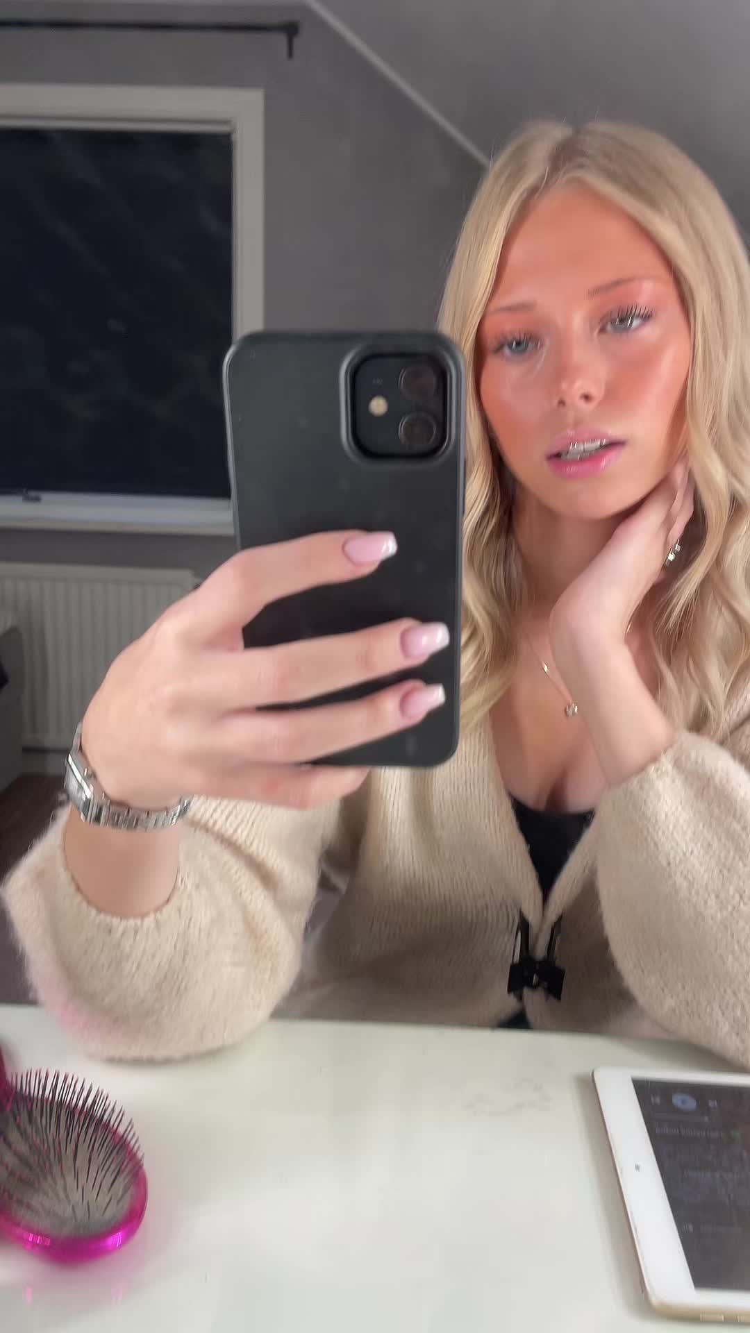 @Klara Andersson