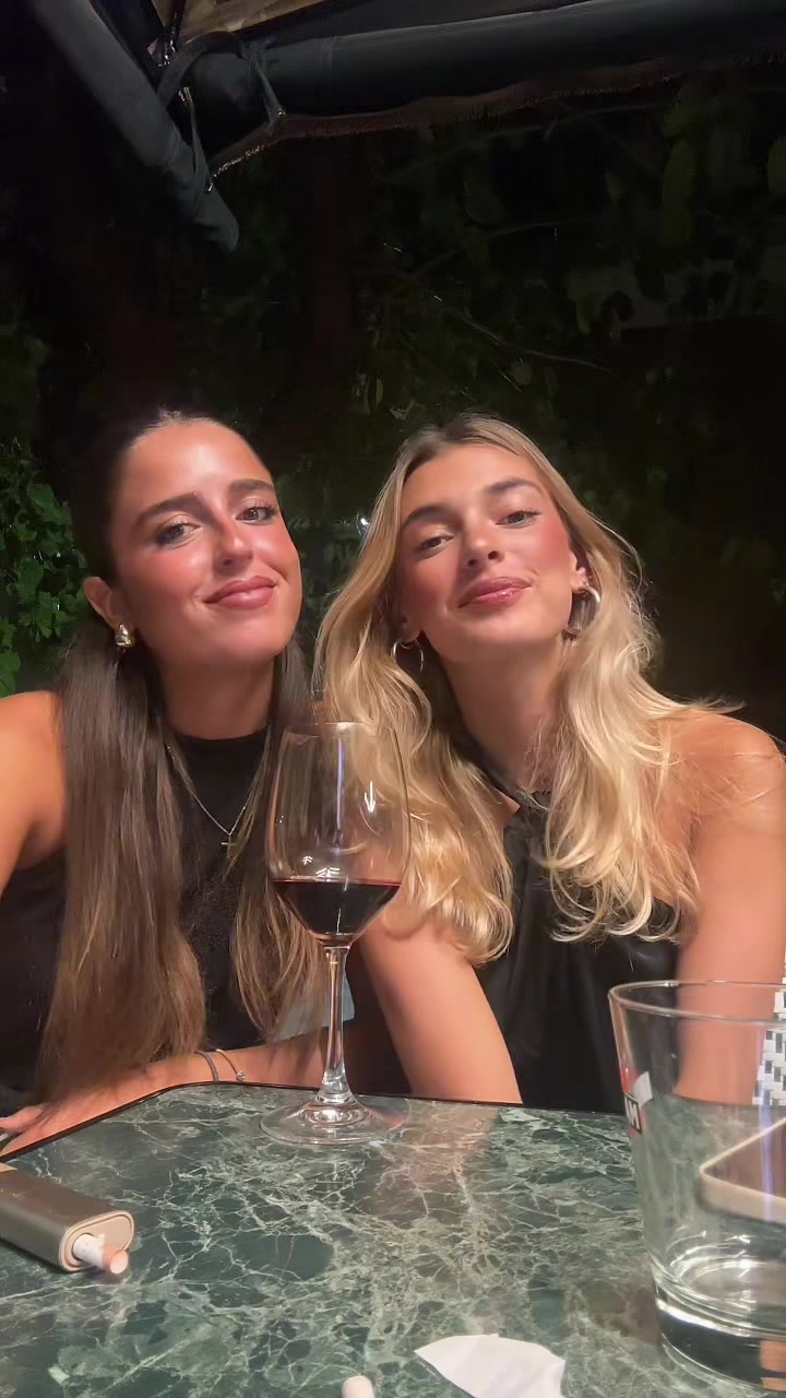 @Nora Balagué