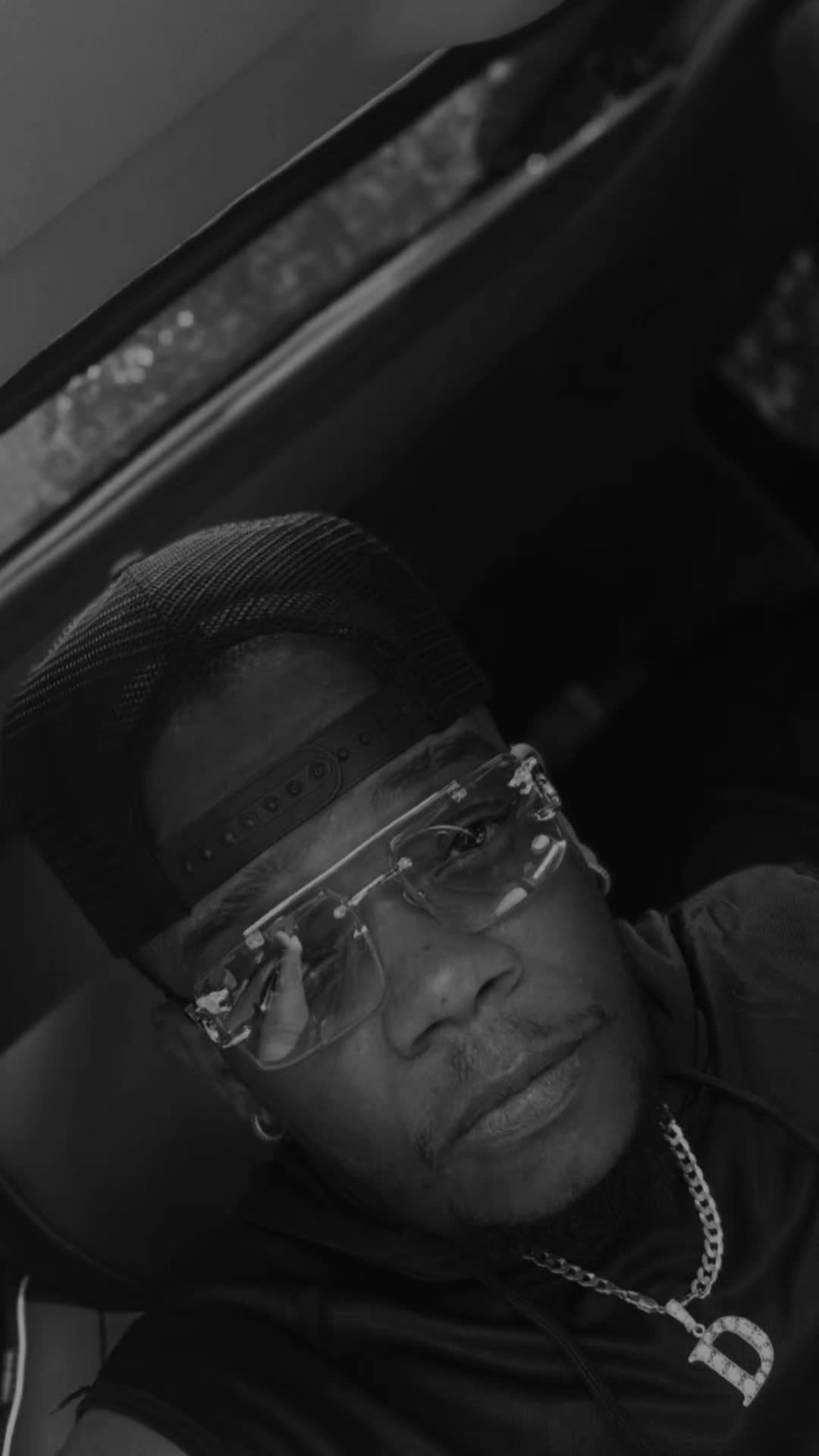 @DJ Crazie