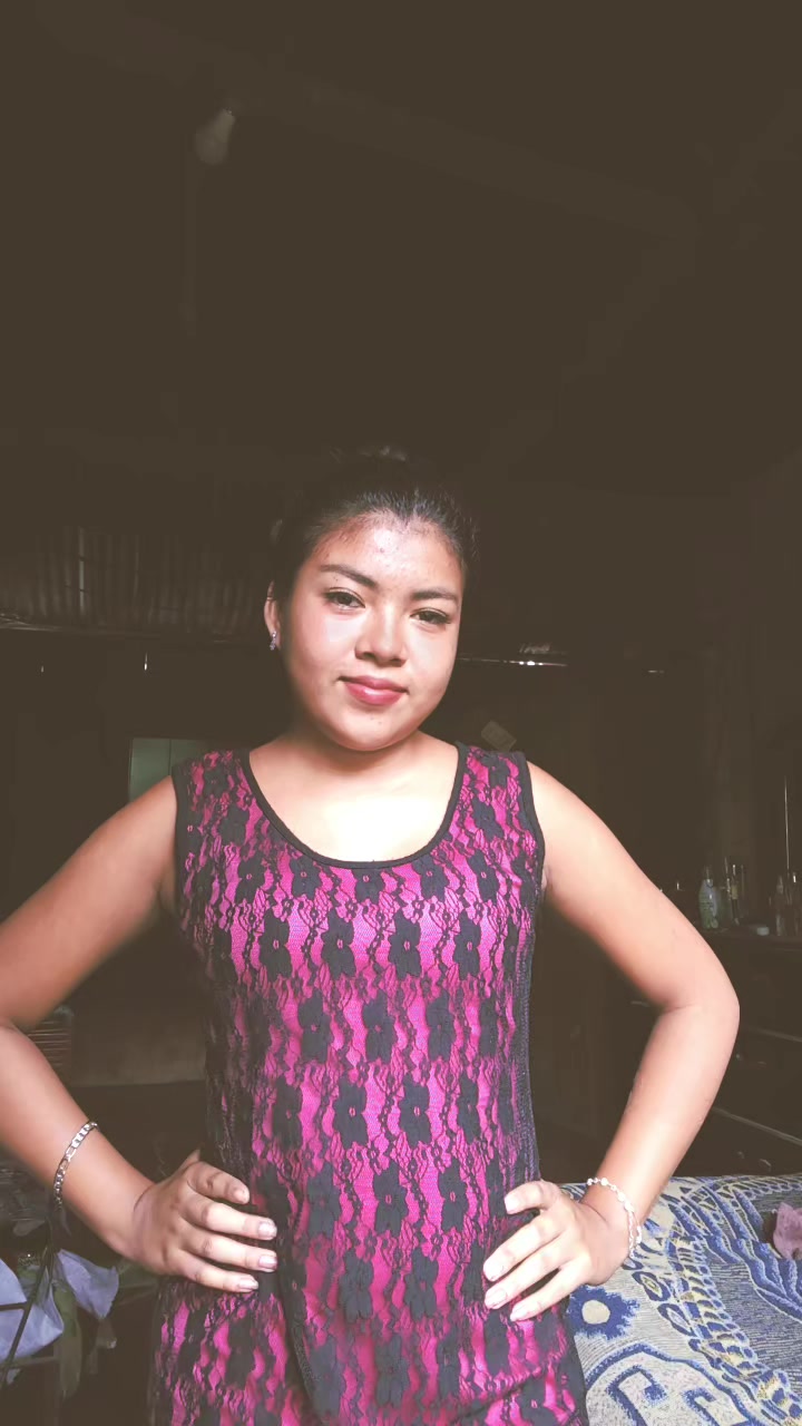 @la flaquita 💋