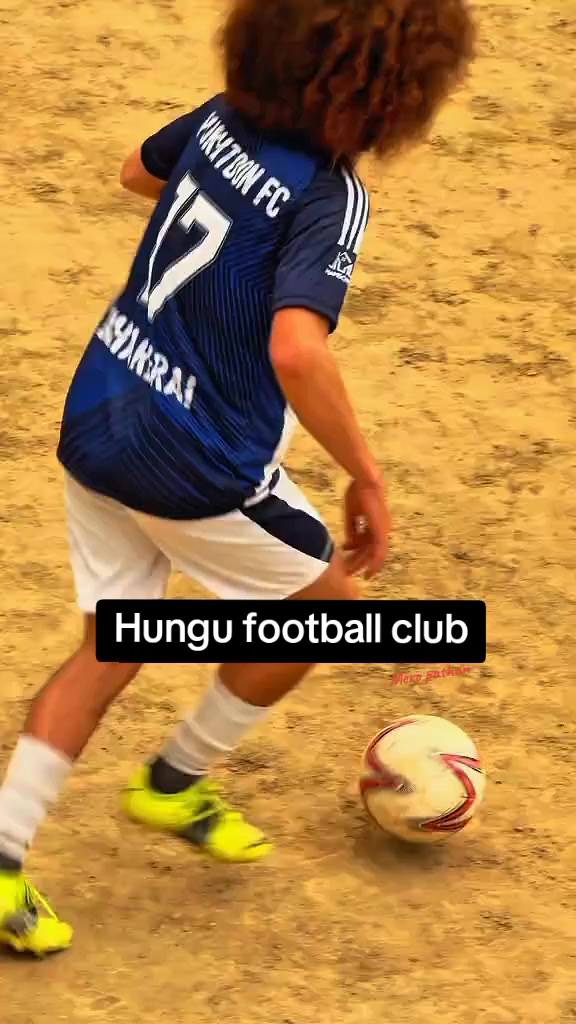 @HUNGUFOOTBALLCLUB