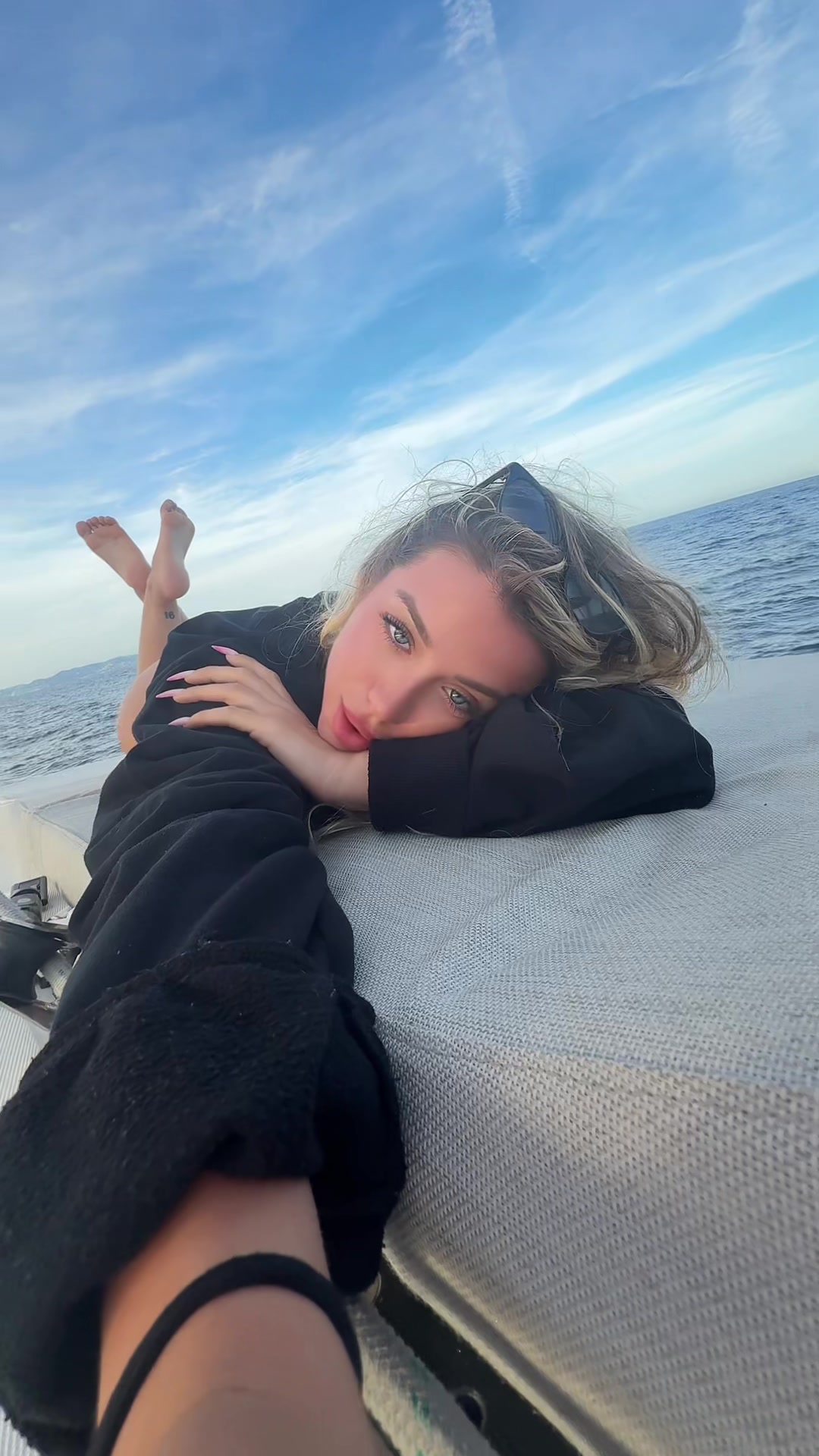@Greta De Santi