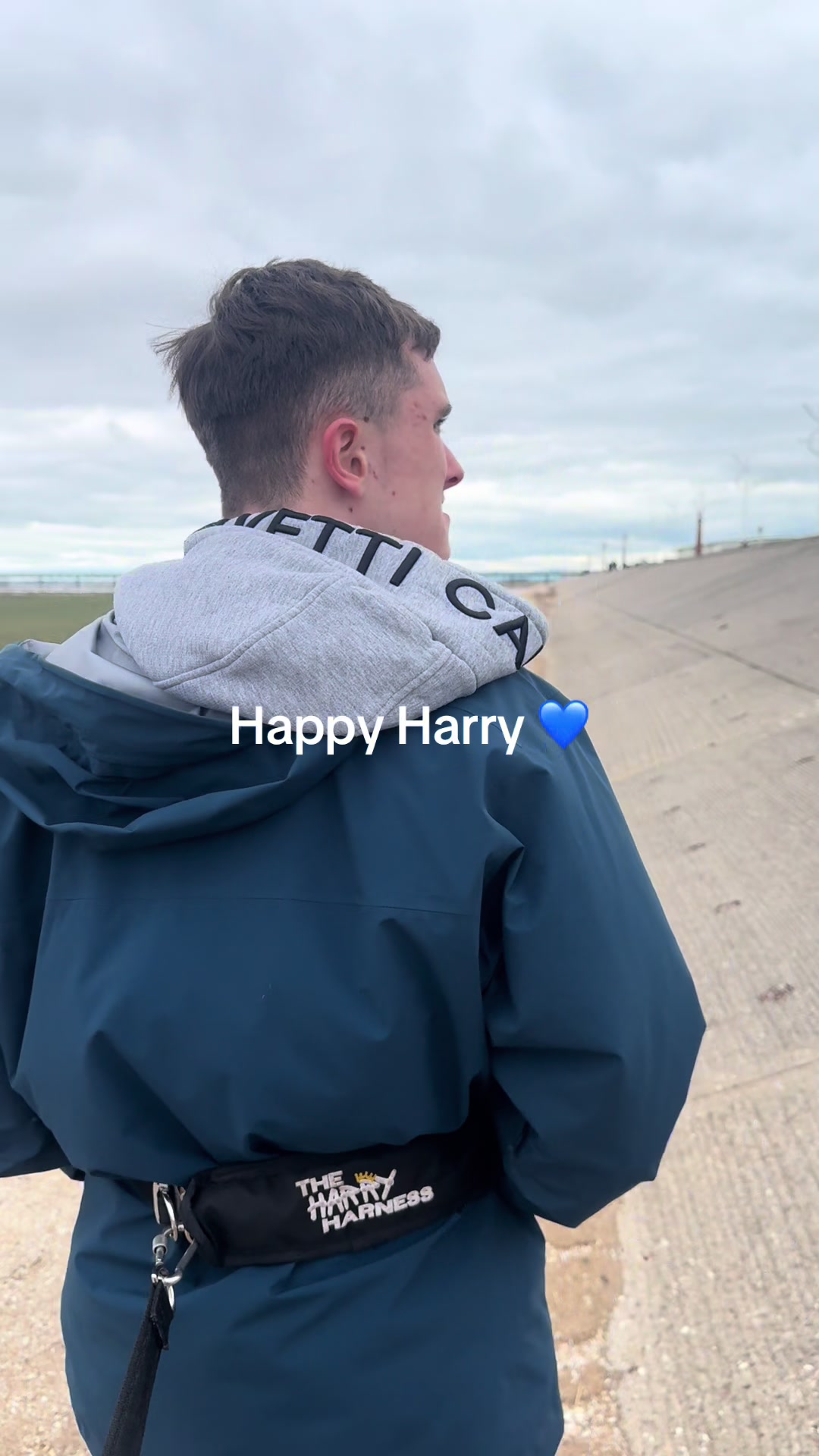 @PrinceHarryhasAutism