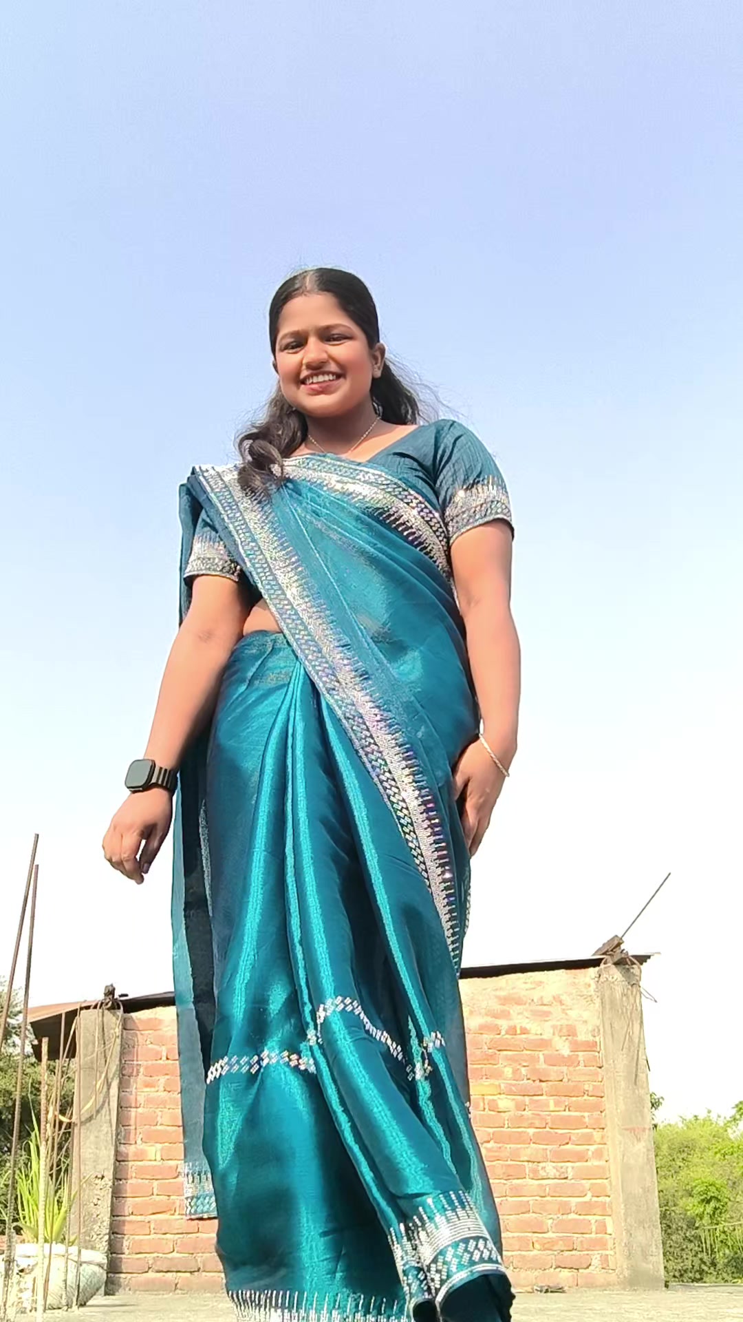 @Puja Mehta